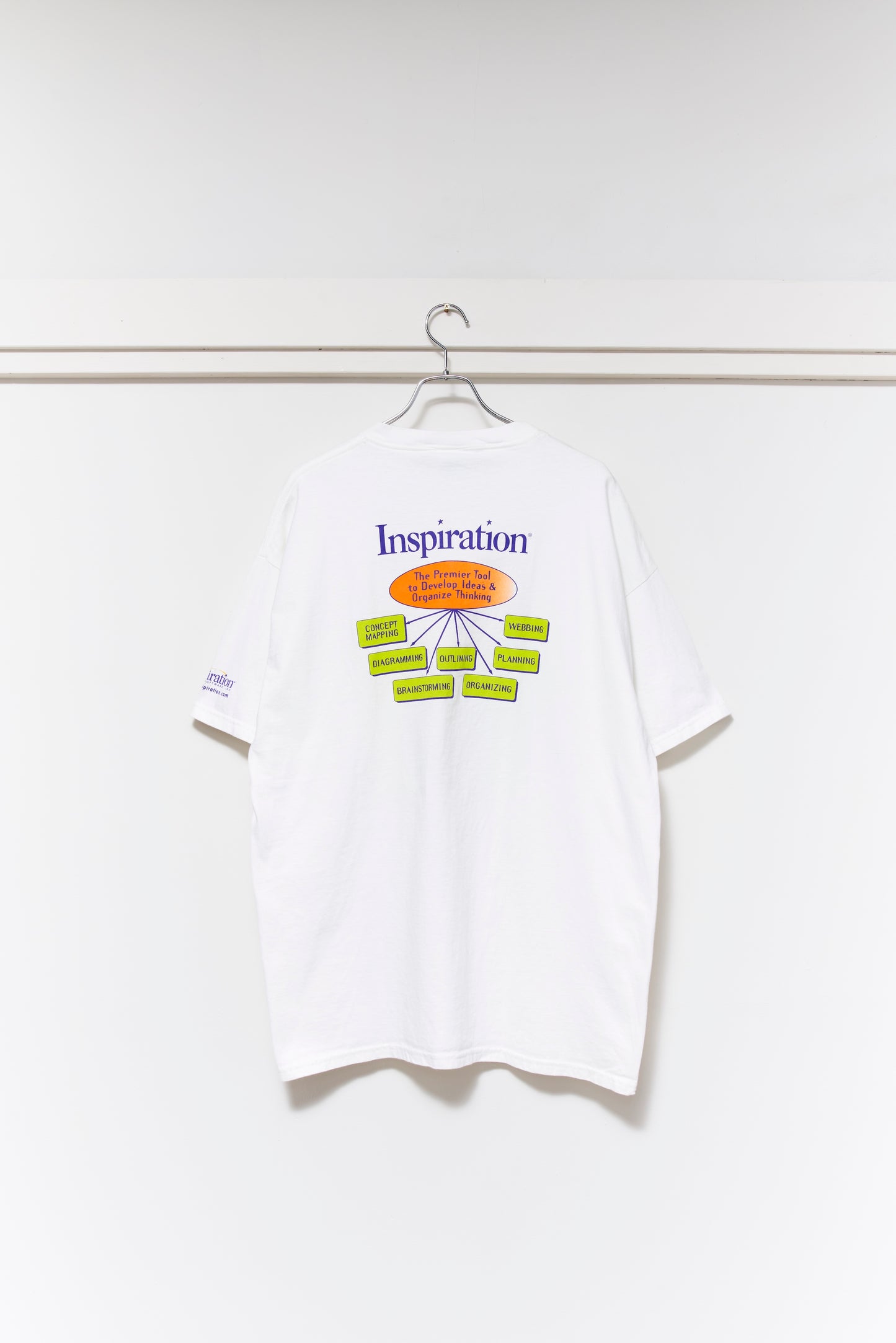 Hanes BEEFY-T Inspiration T-Shirt