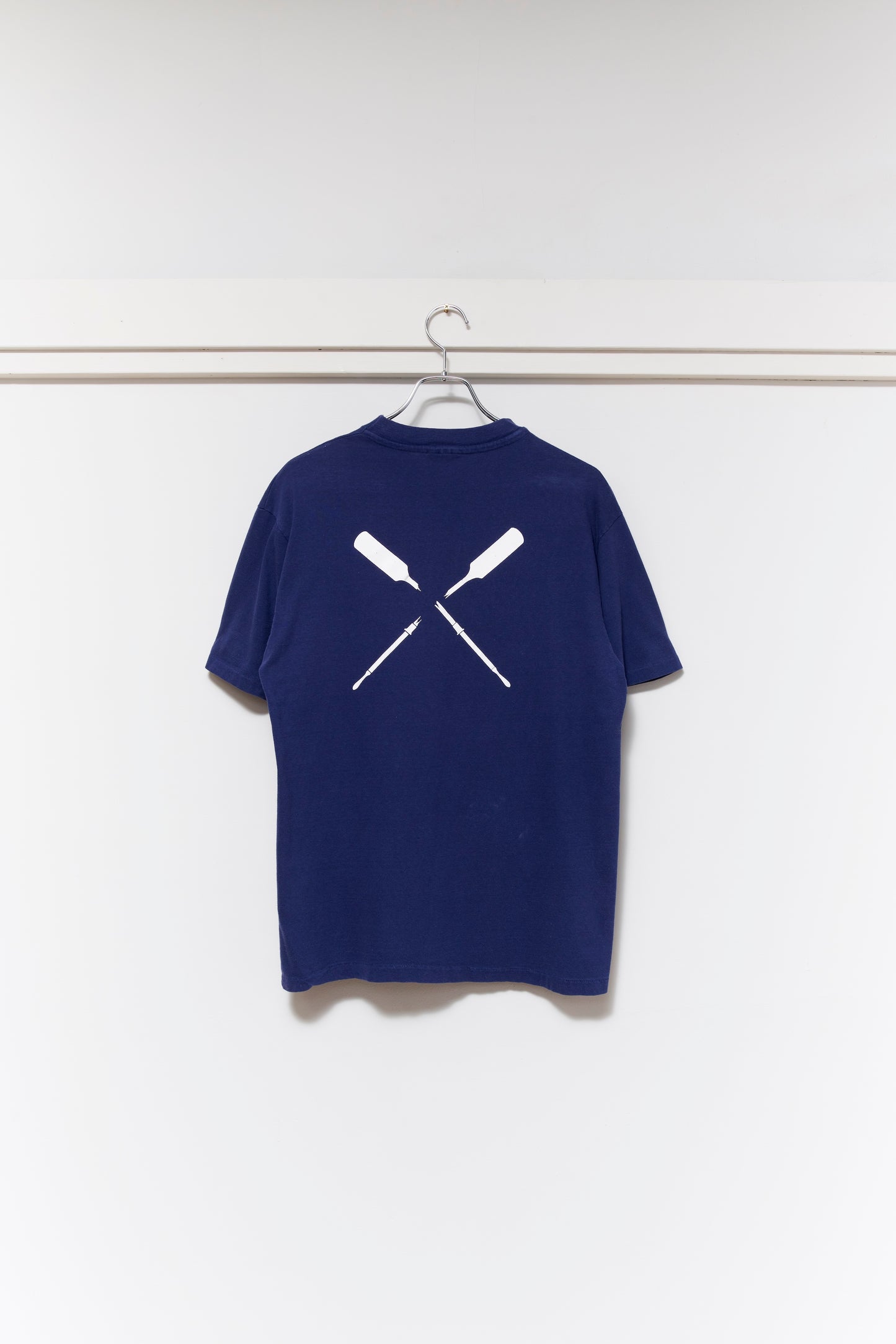 Hanes BEEFY-T Cotton Middle Fork River Rescue T-Shirt