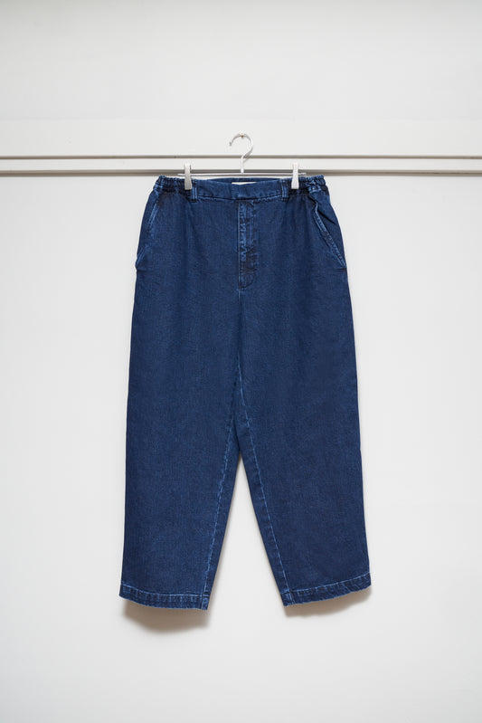 Youth Denim