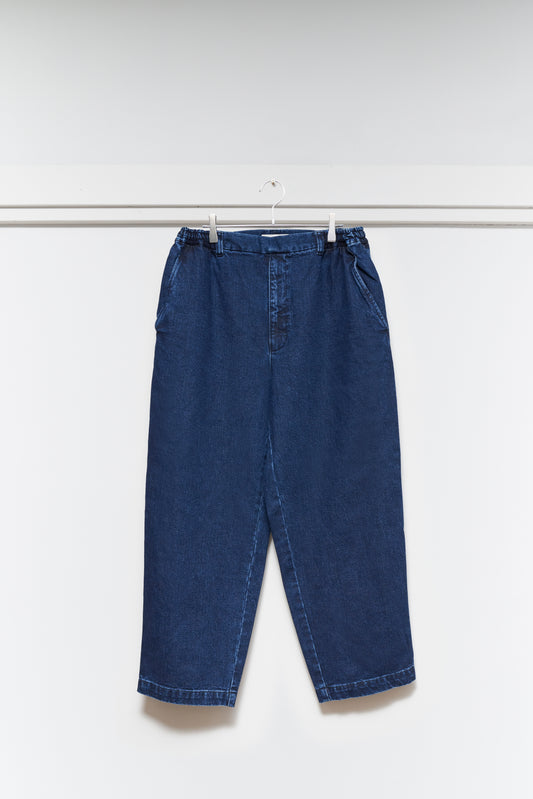 Youth Denim