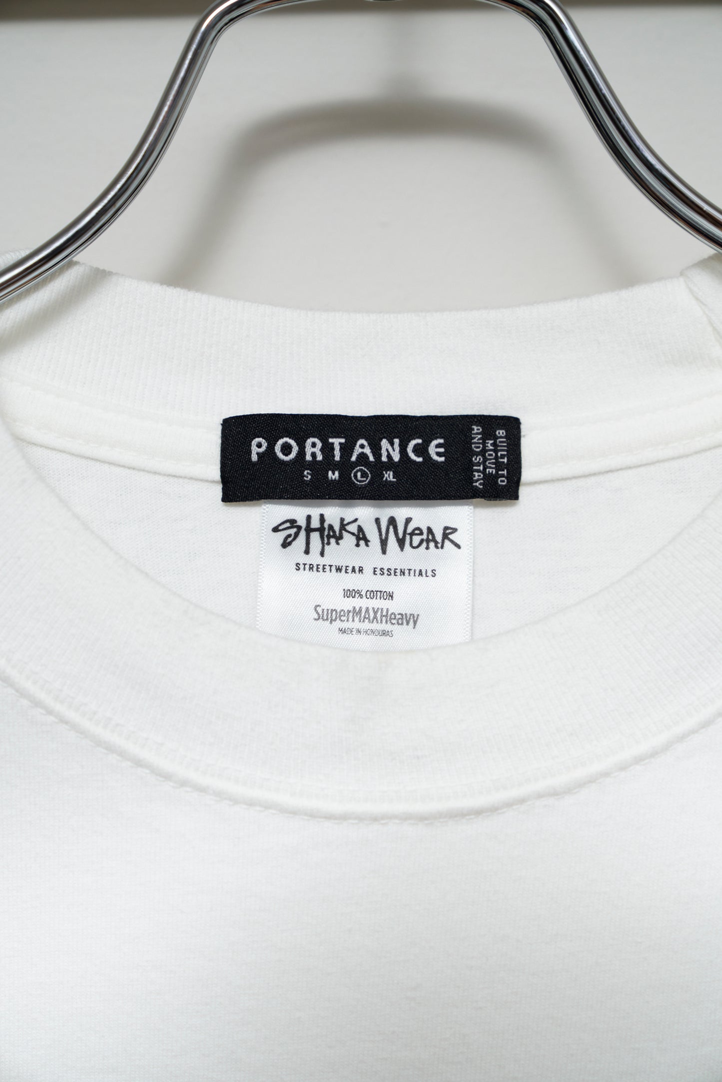 FIELD FORCE TEE
