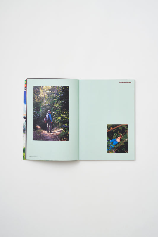 .OWT. issue06 -Coffee and Bread