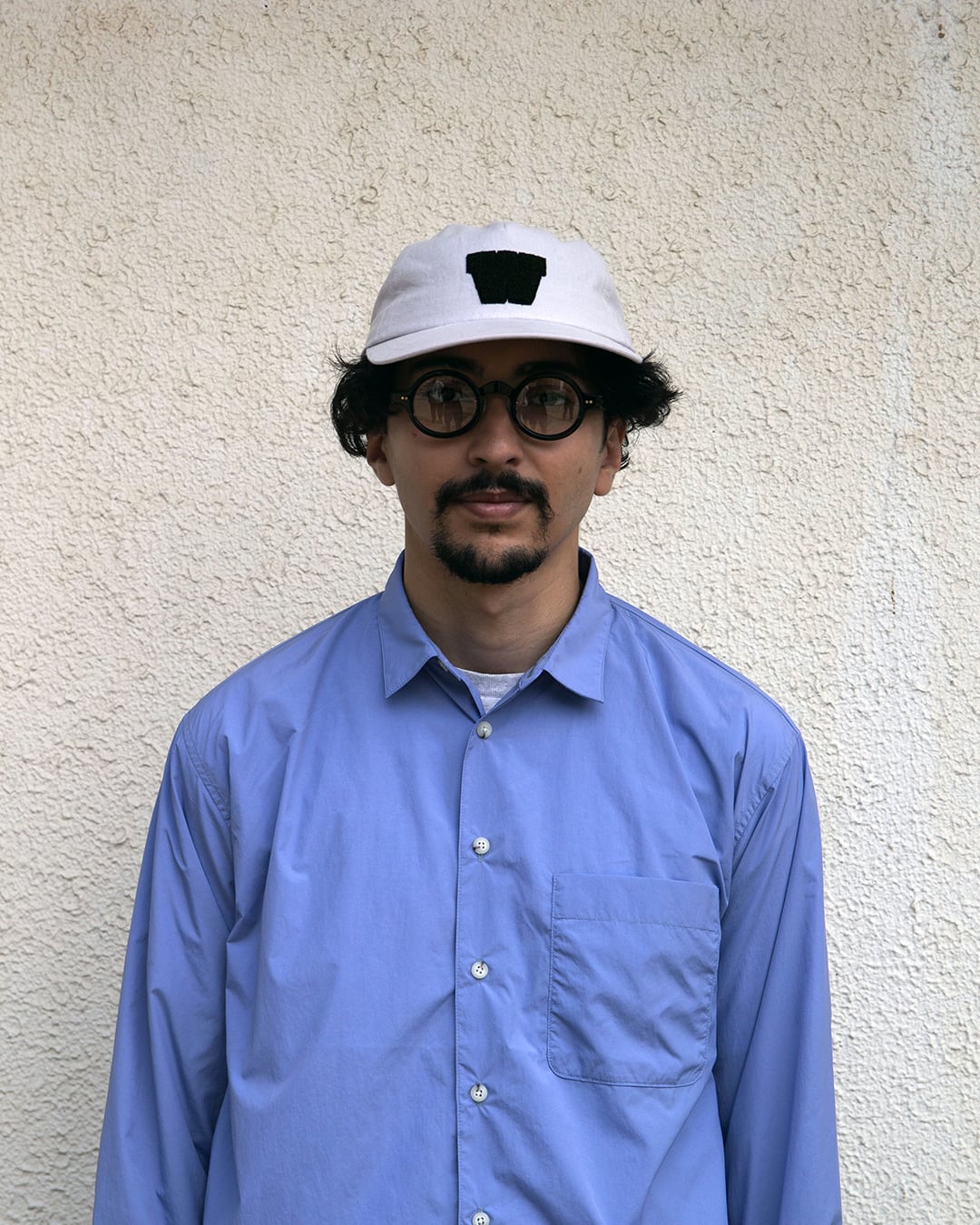 Inisials Cap