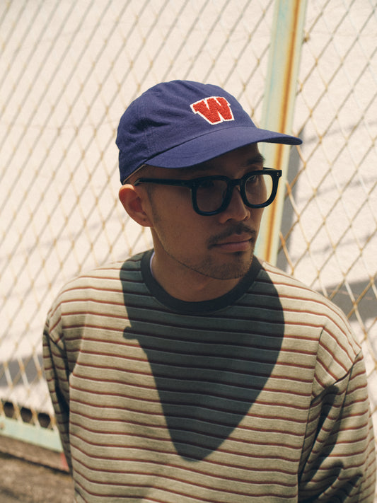 Inisials Cap
