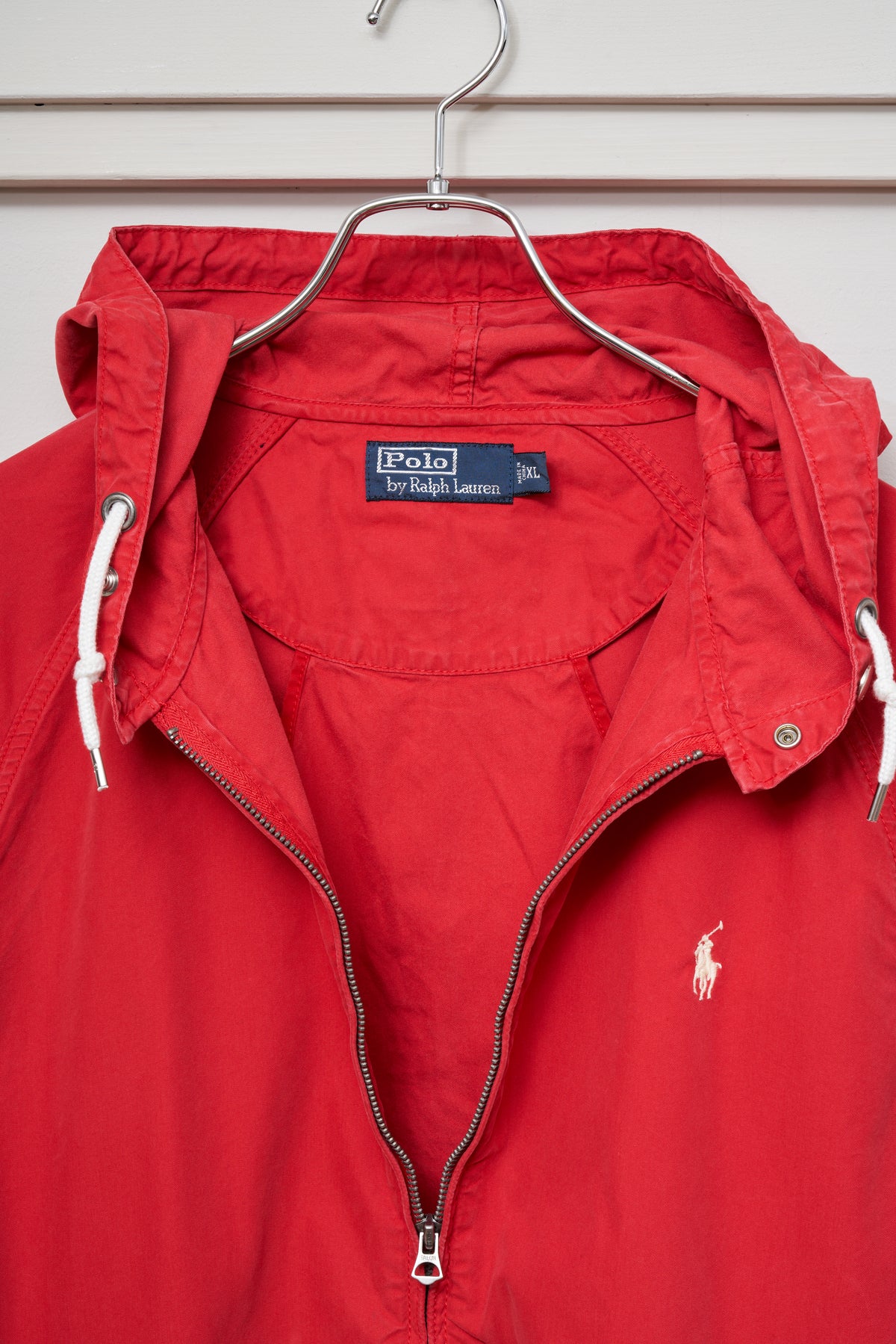 Polo by Ralph Lauren Hooded Jacket