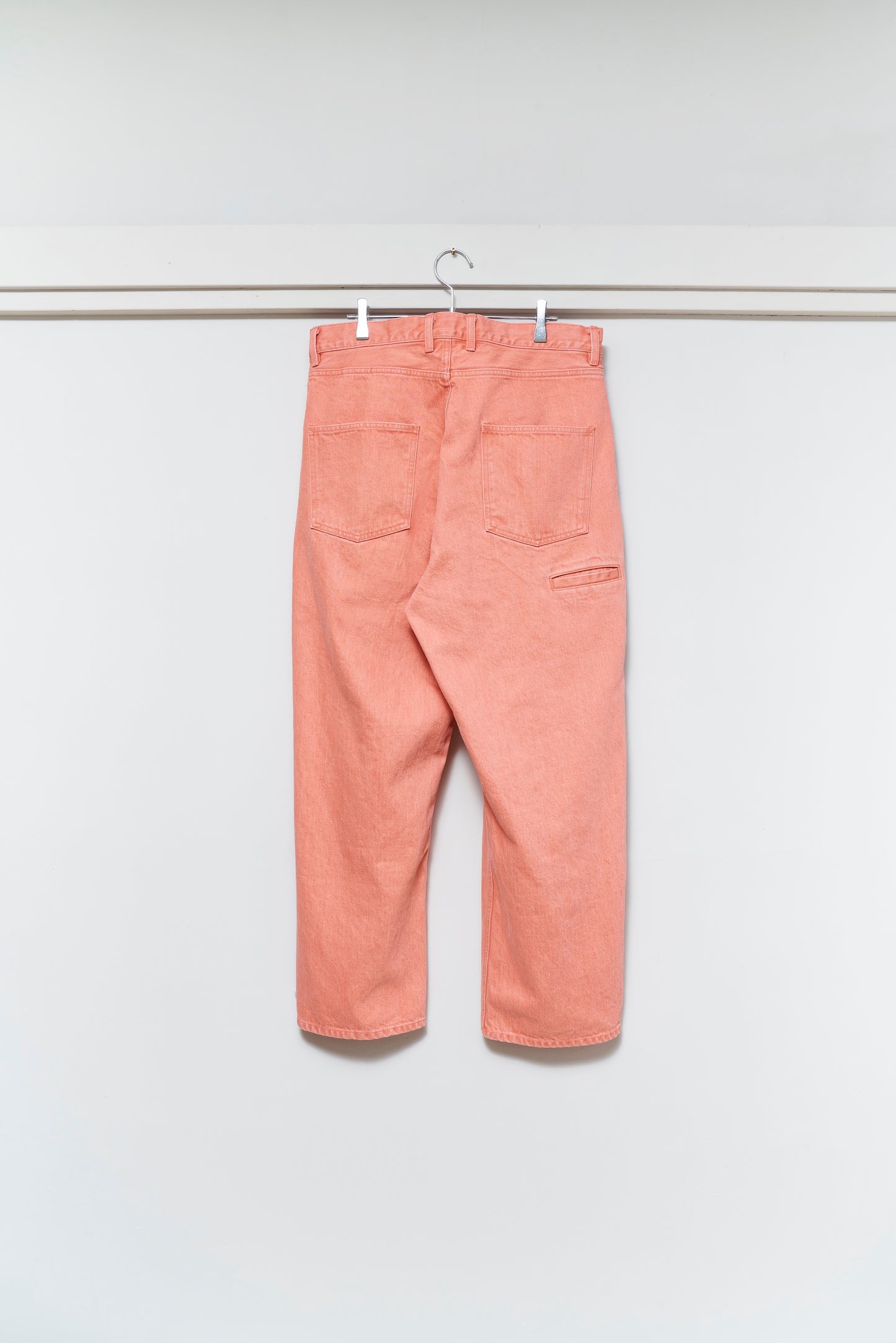 RELAX-FIT 6P COLOR JEANS