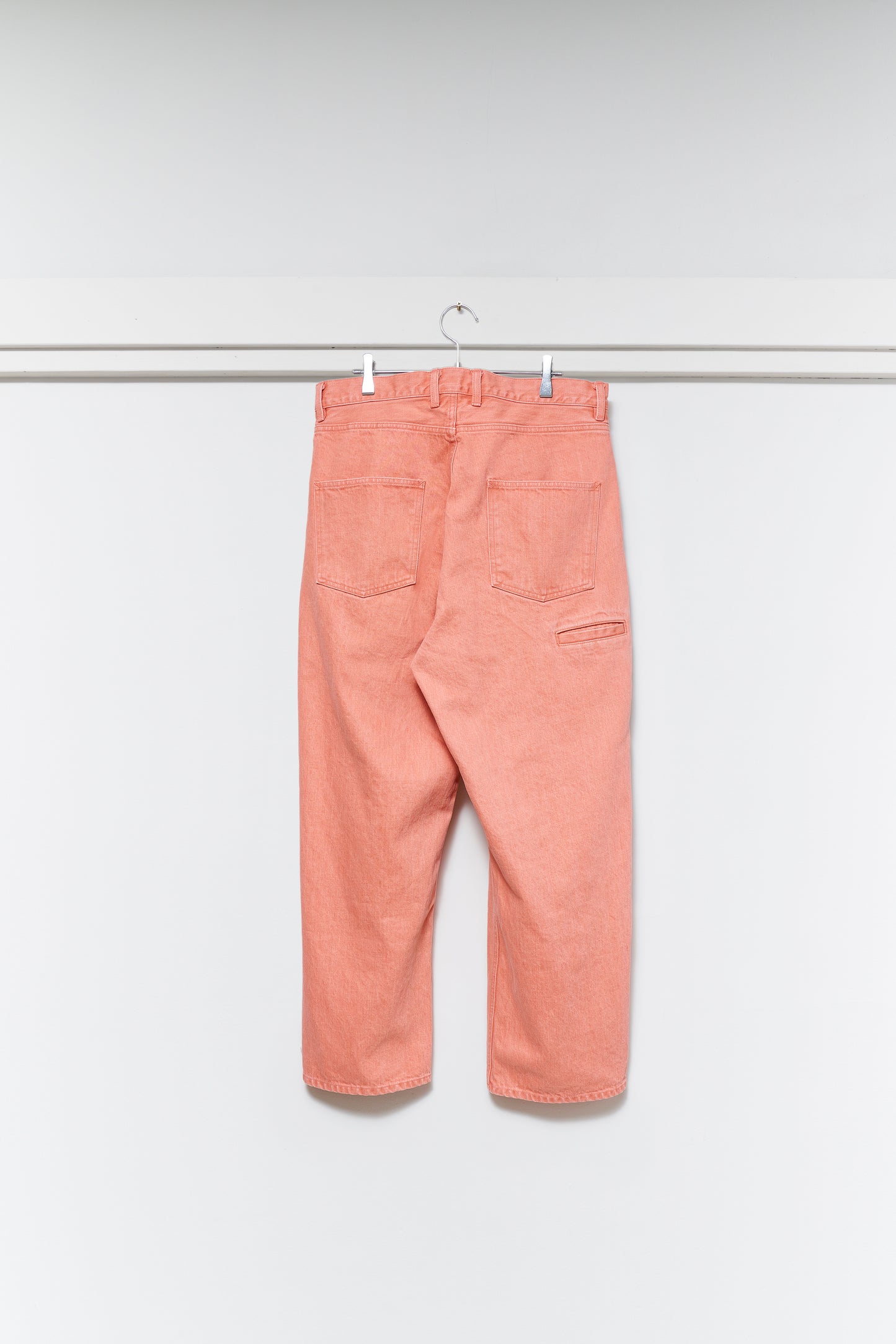 RELAX-FIT 6P COLOR JEANS