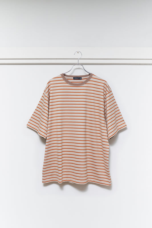 OG STRIPED S/S TEE