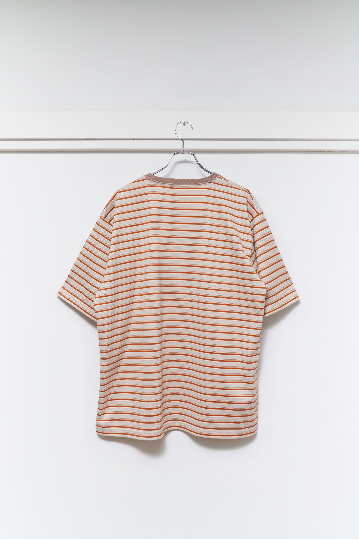 OG STRIPED S/S TEE