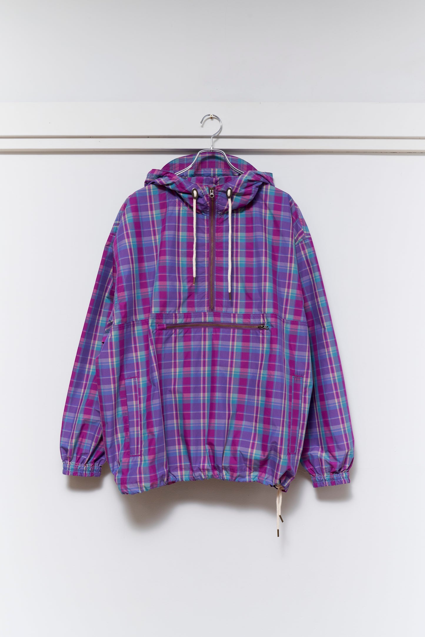 STAY DRY ANORAK