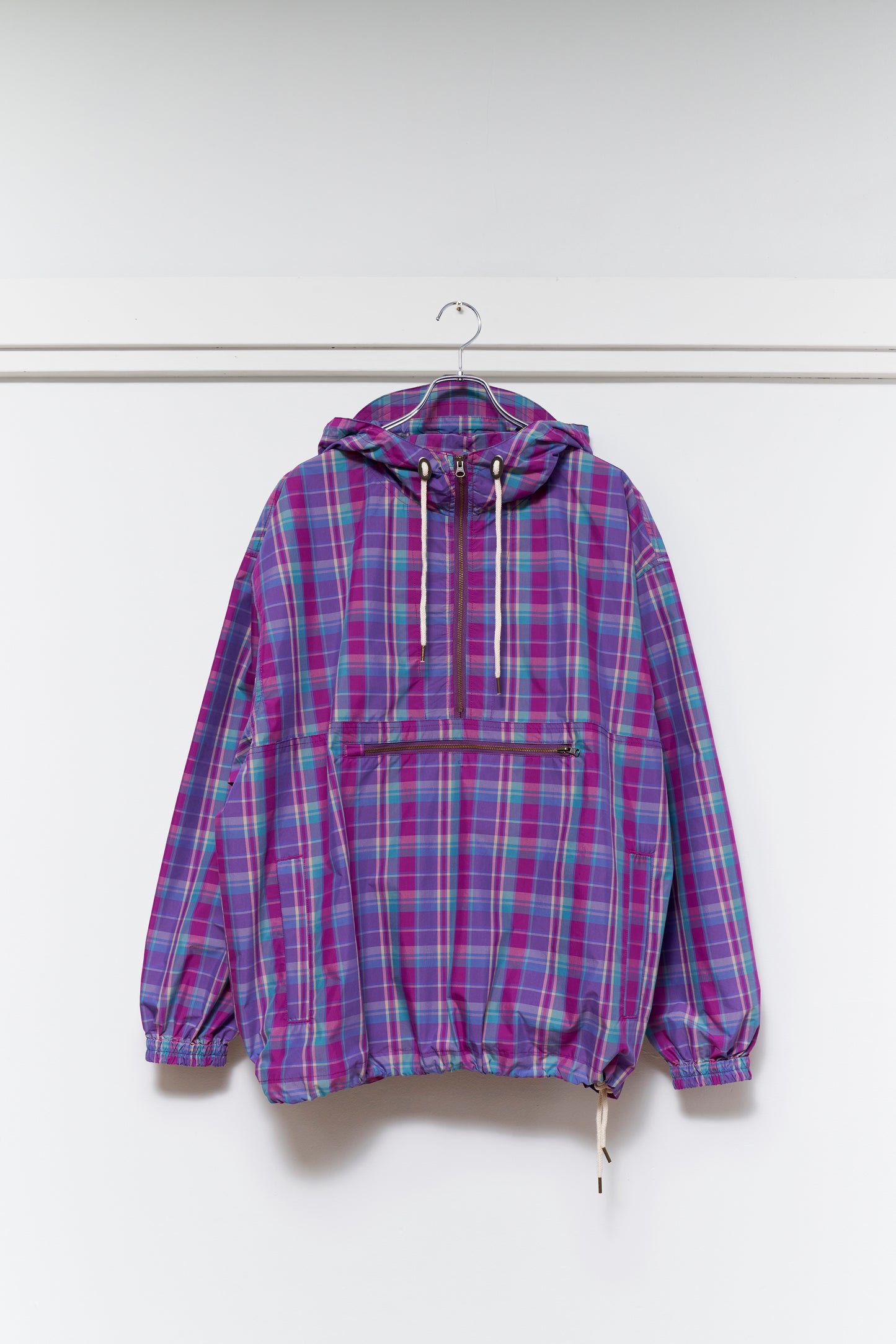 STAY DRY ANORAK