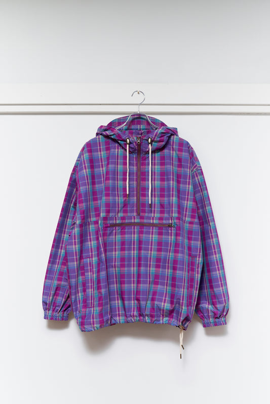 STAY DRY ANORAK