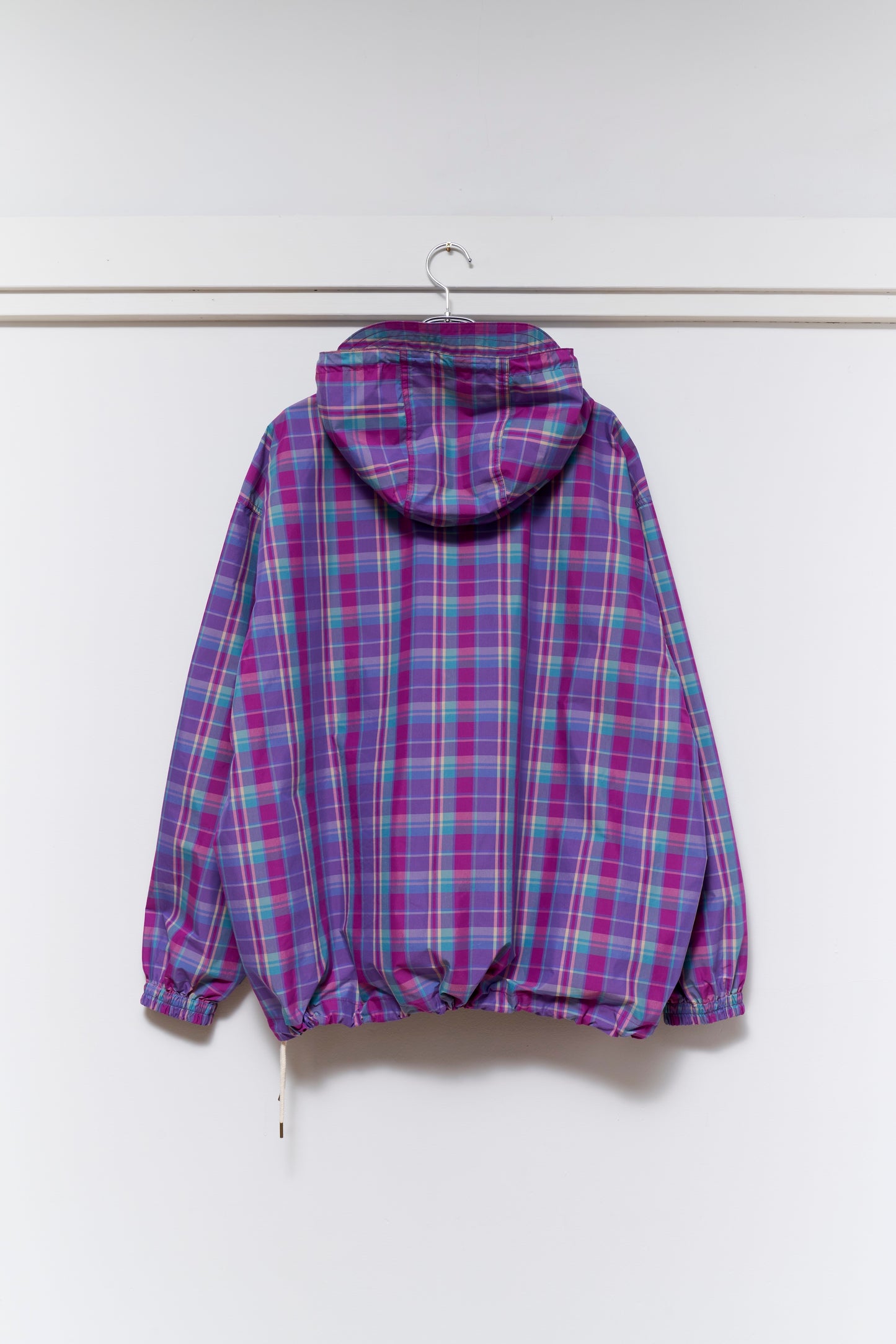 STAY DRY ANORAK
