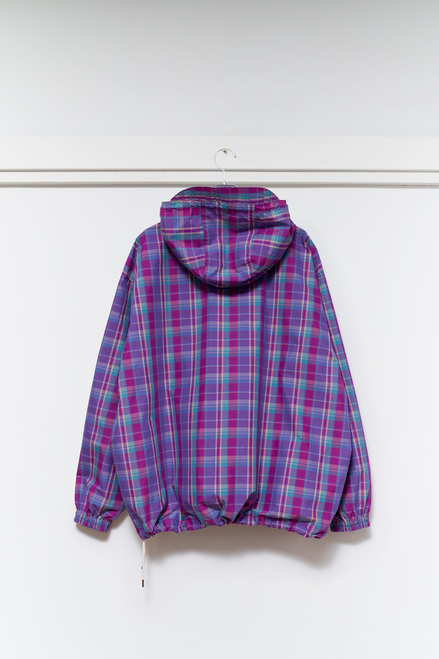 STAY DRY ANORAK