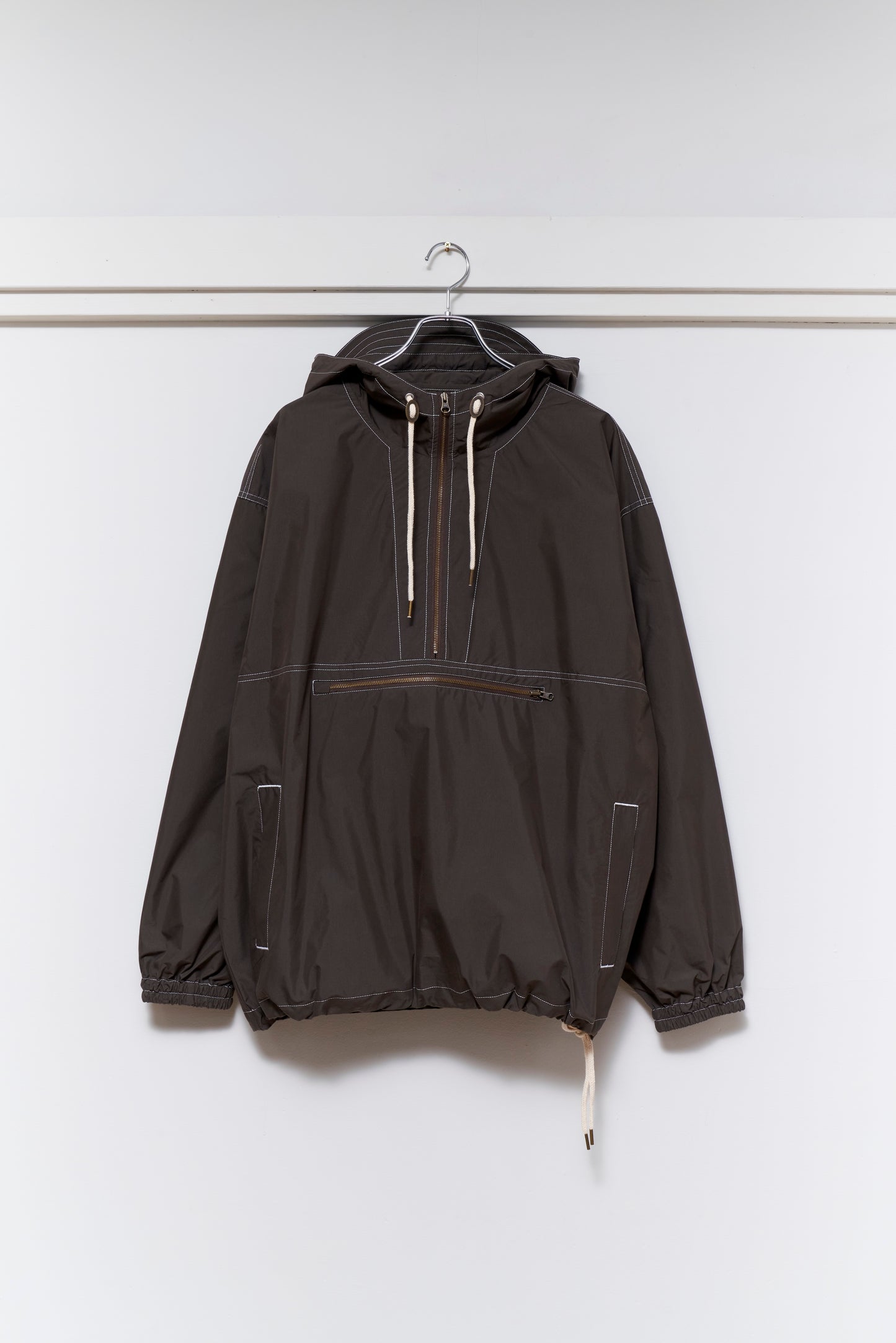STAY DRY ANORAK
