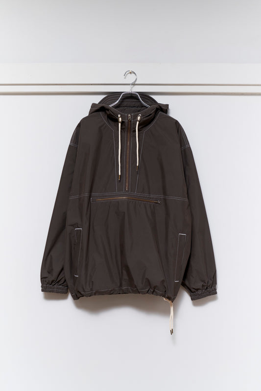 STAY DRY ANORAK