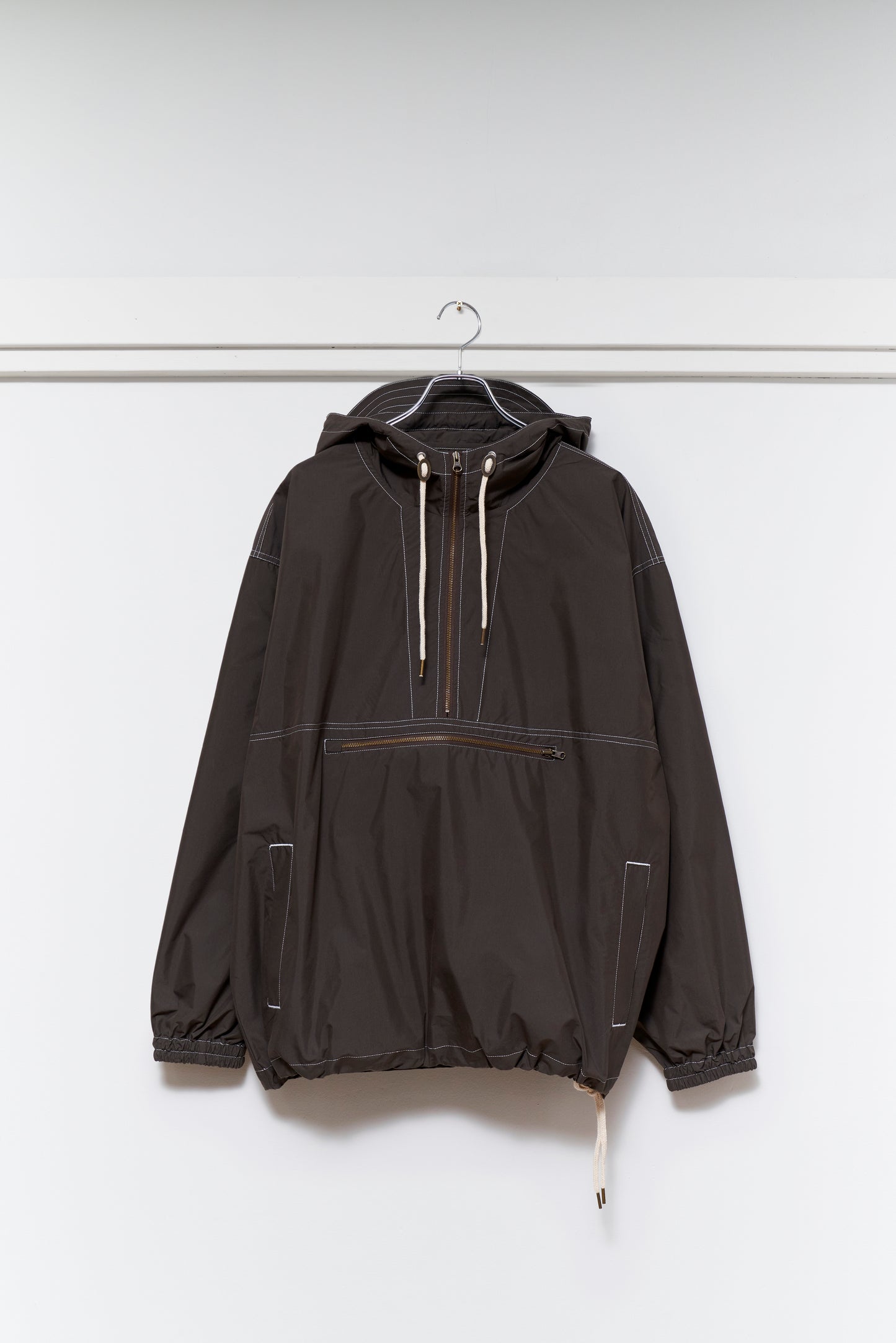 STAY DRY ANORAK