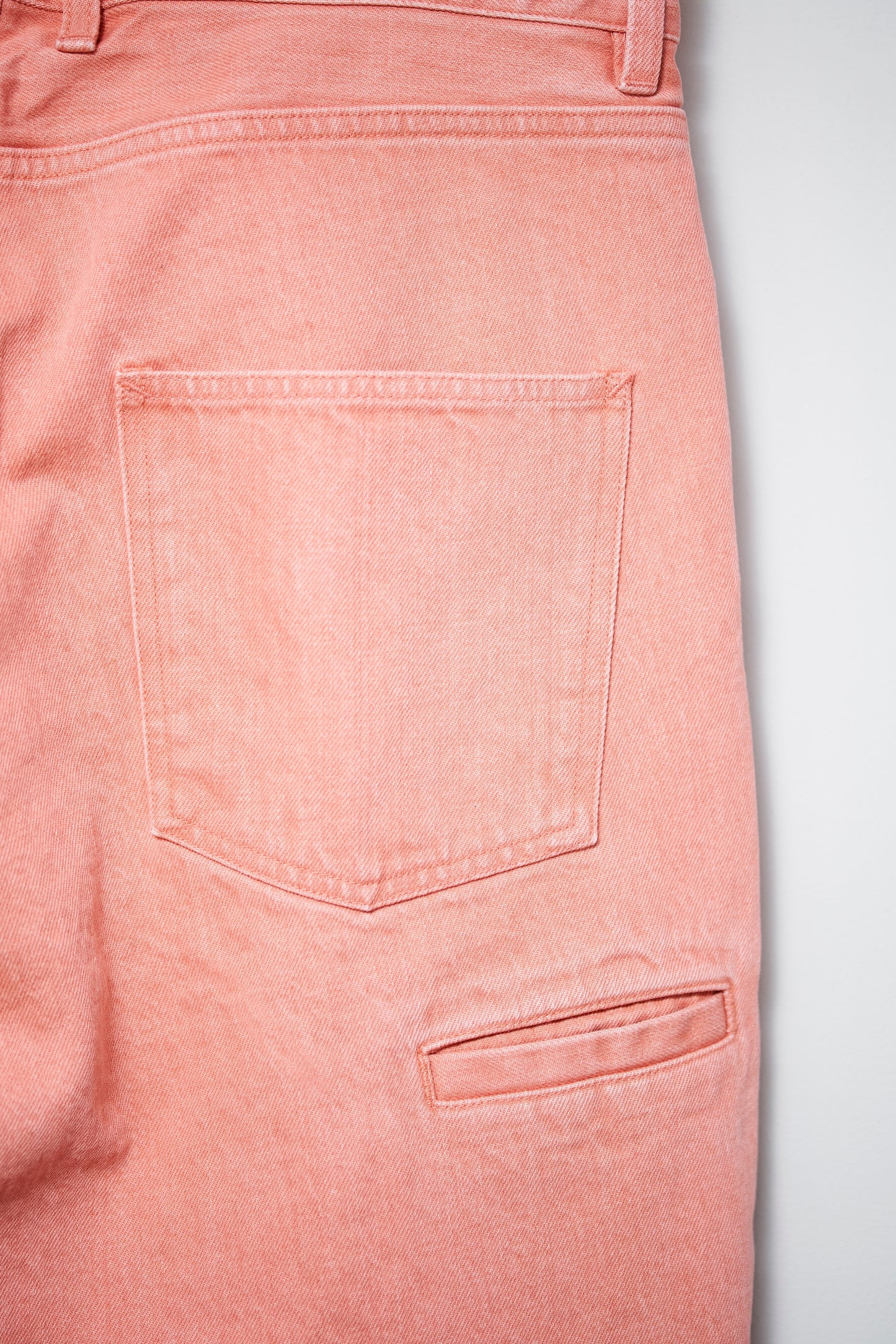 RELAX-FIT 6P COLOR JEANS