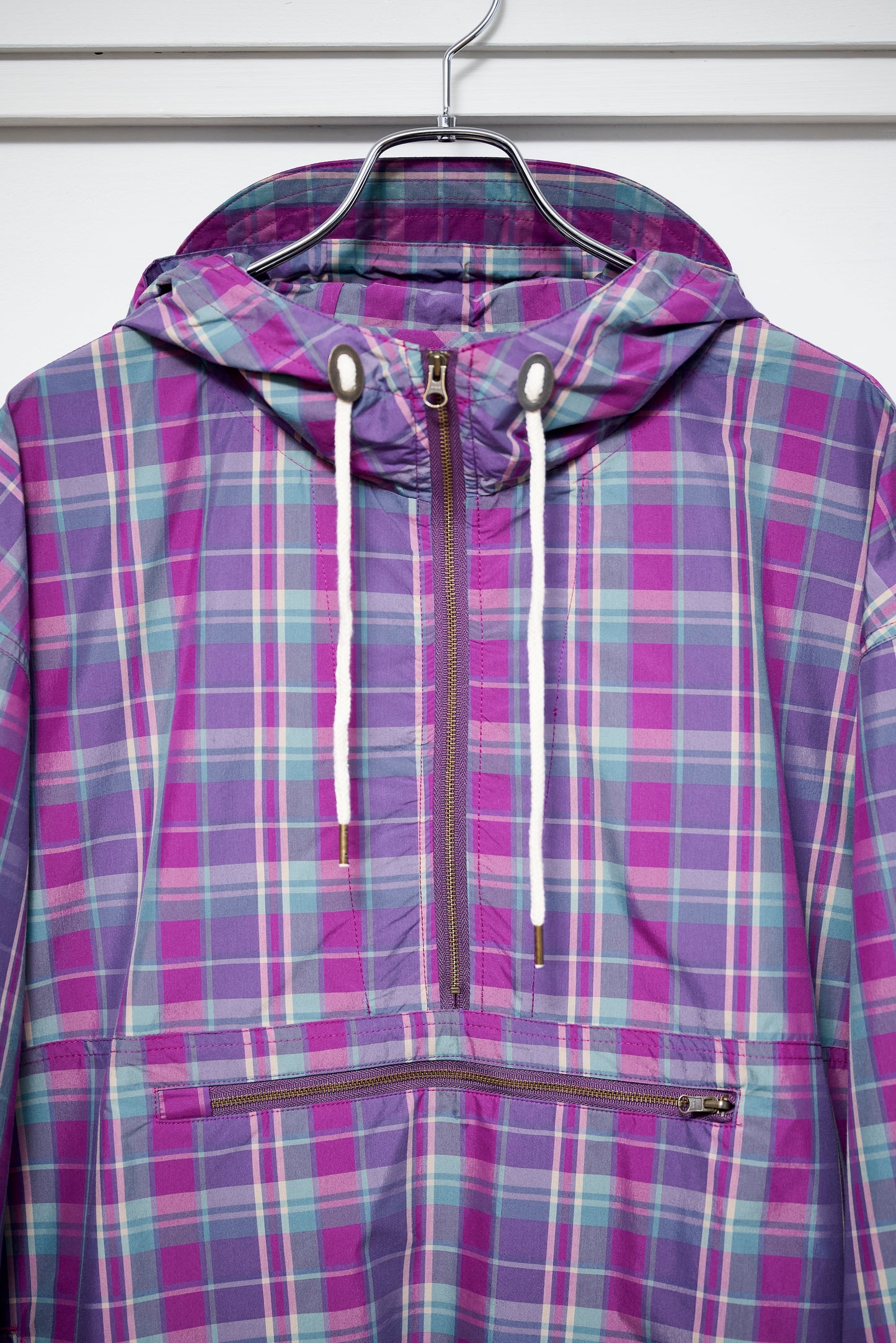 STAY DRY ANORAK