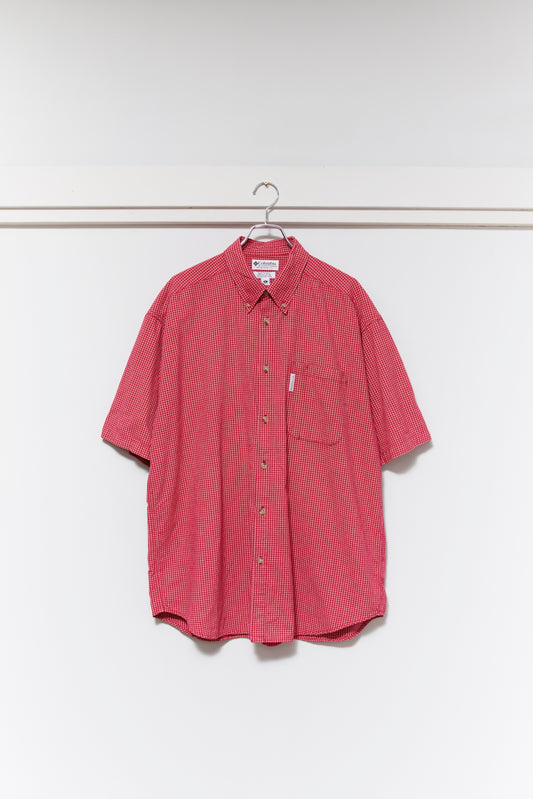 Columbia Cotton BD Shirt