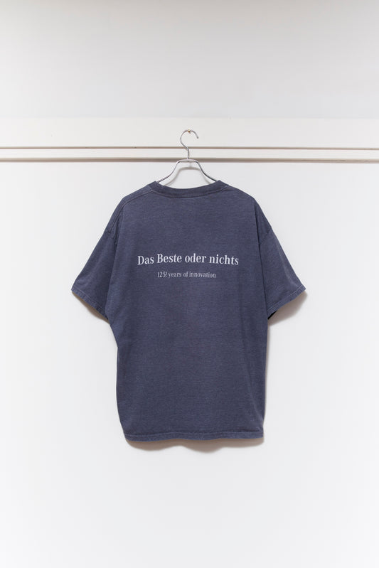 Hanes BEEFY-T Mercedes-Benz 125 Years Anniversary T-Shirt