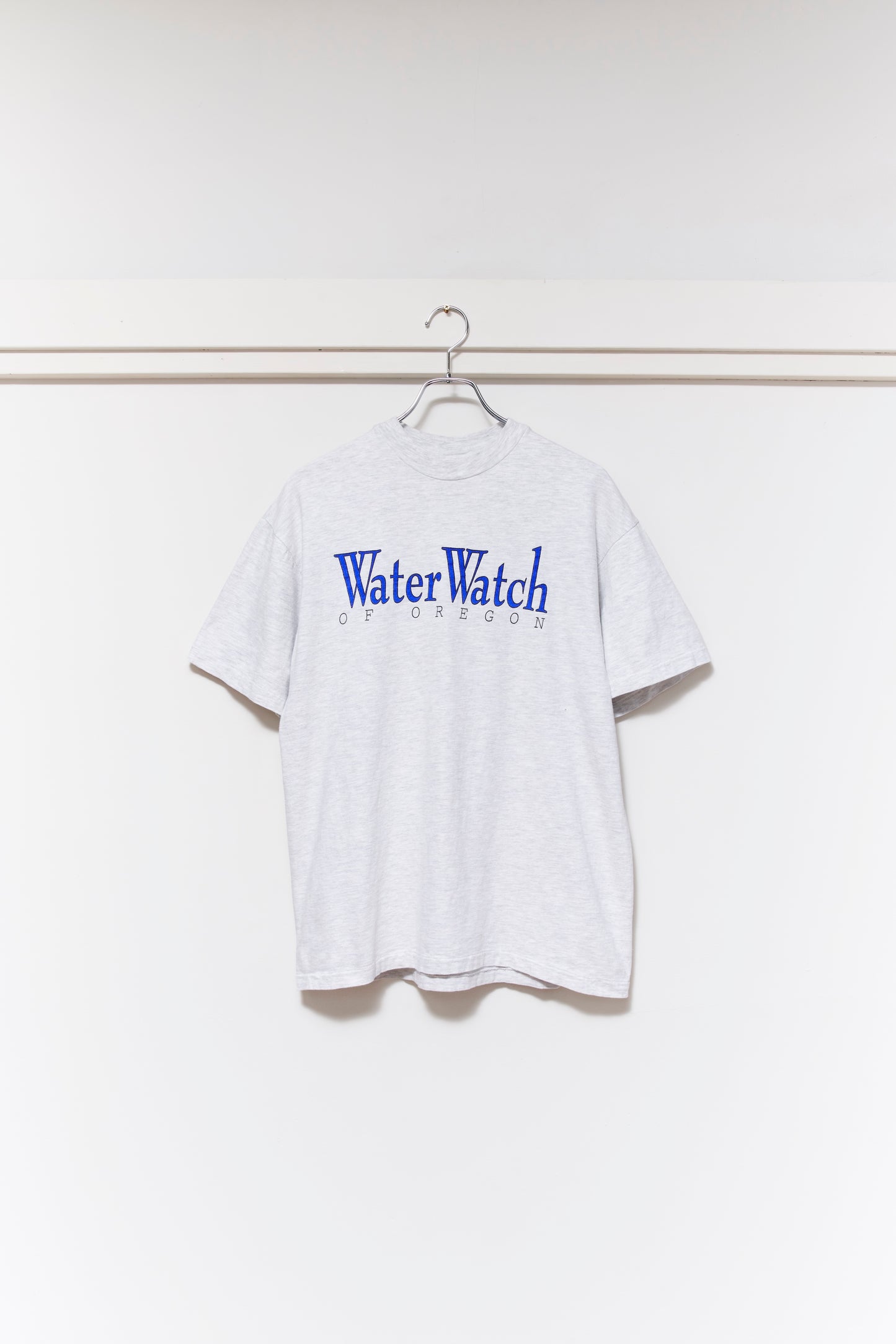 Hanes BEEFY-T  Water Watch of Oregon T-Shirt