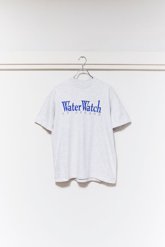 Hanes BEEFY-T  Water Watch of Oregon T-Shirt