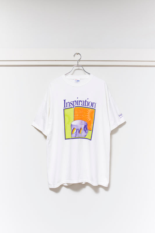 Hanes BEEFY-T Inspiration T-Shirt