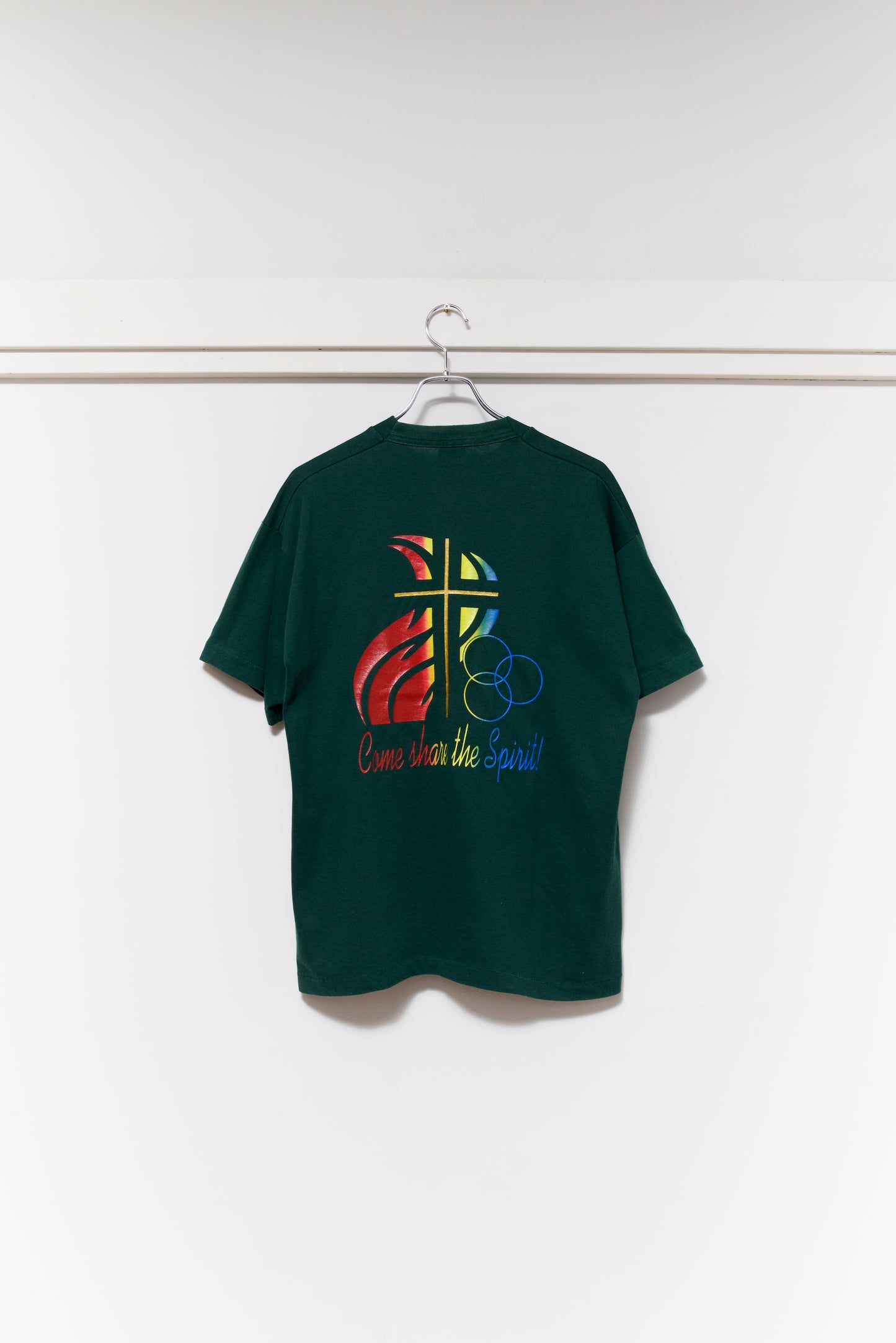 Fruit of the Loom BEST St. Peter Lutheran Church T-Shirt