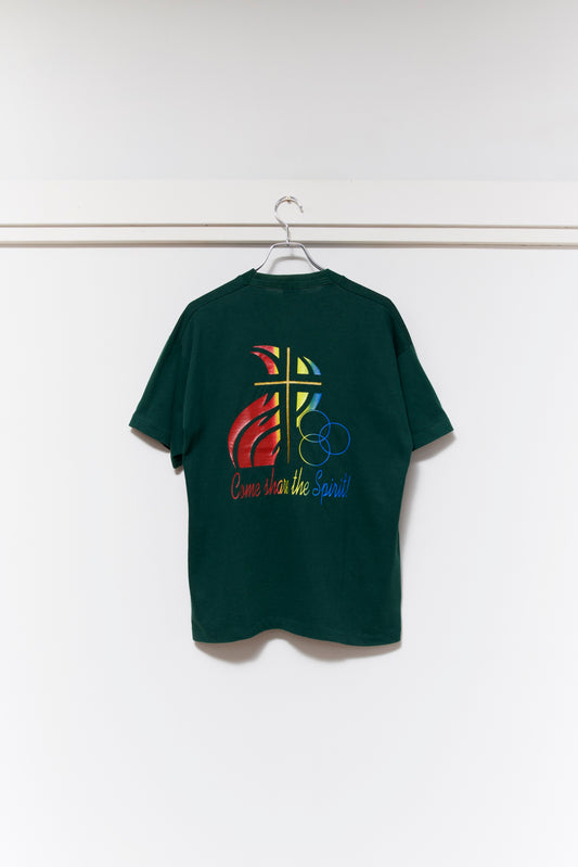 Fruit of the Loom BEST St. Peter Lutheran Church T-Shirt