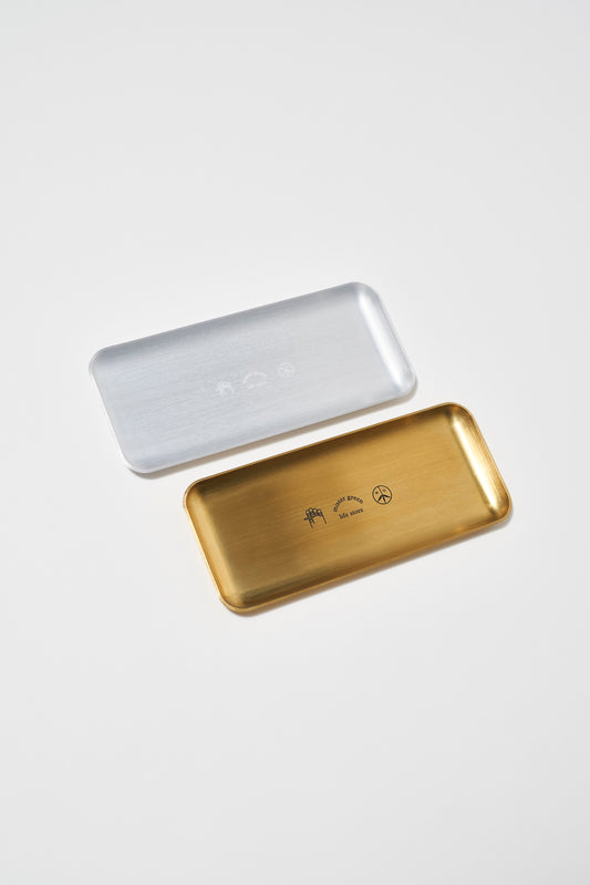 Logo Rolling Tray