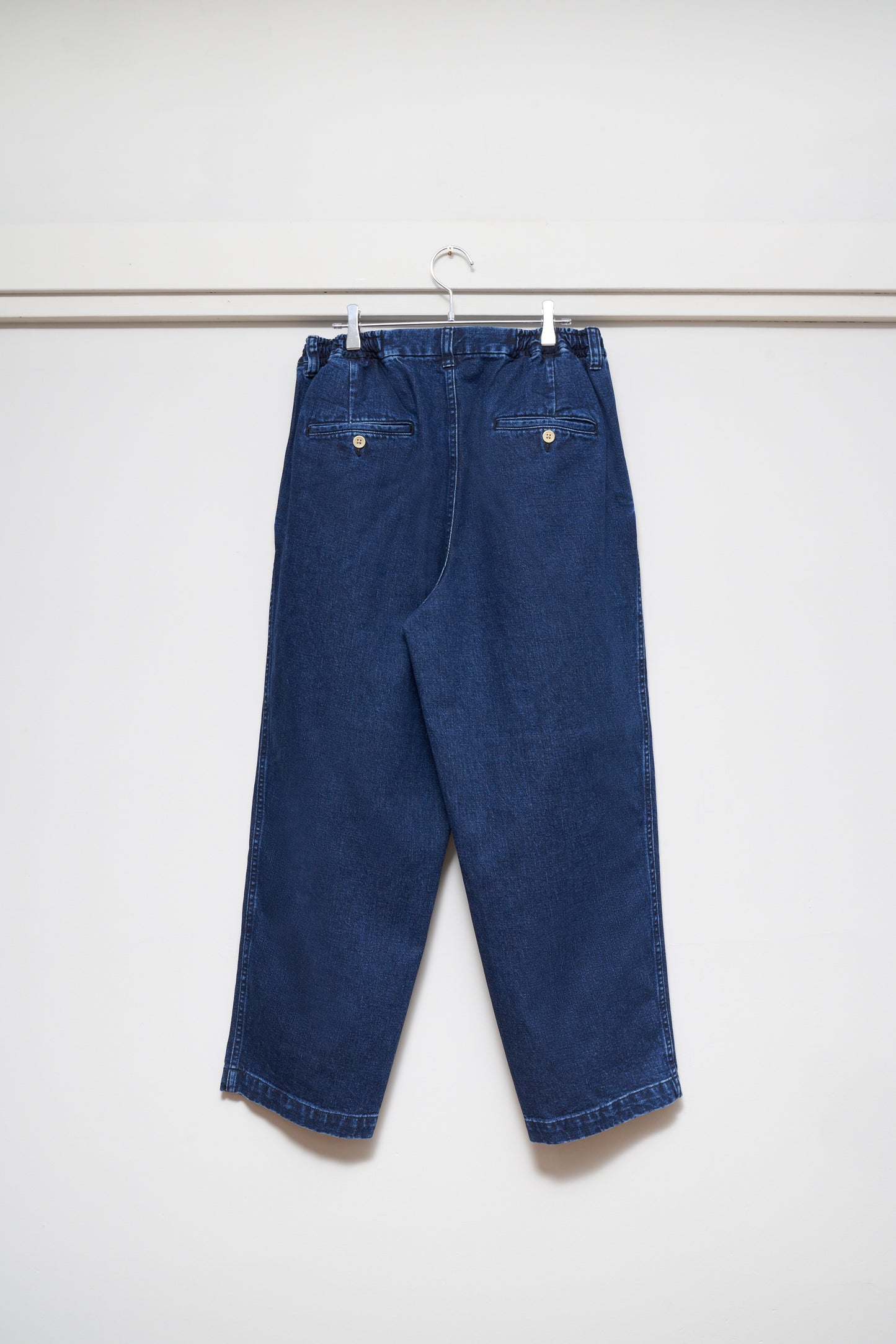 Youth Denim