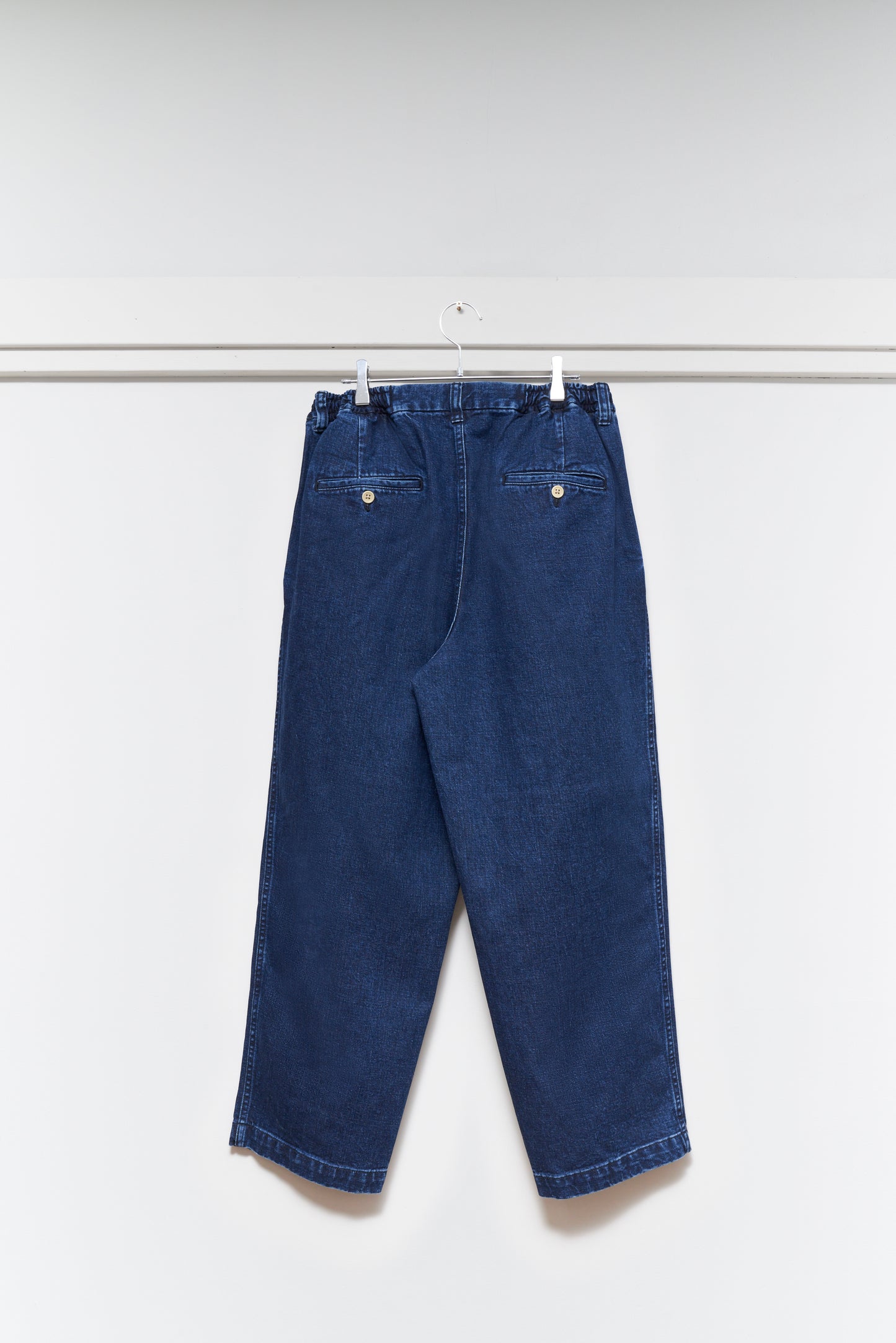 Youth Denim