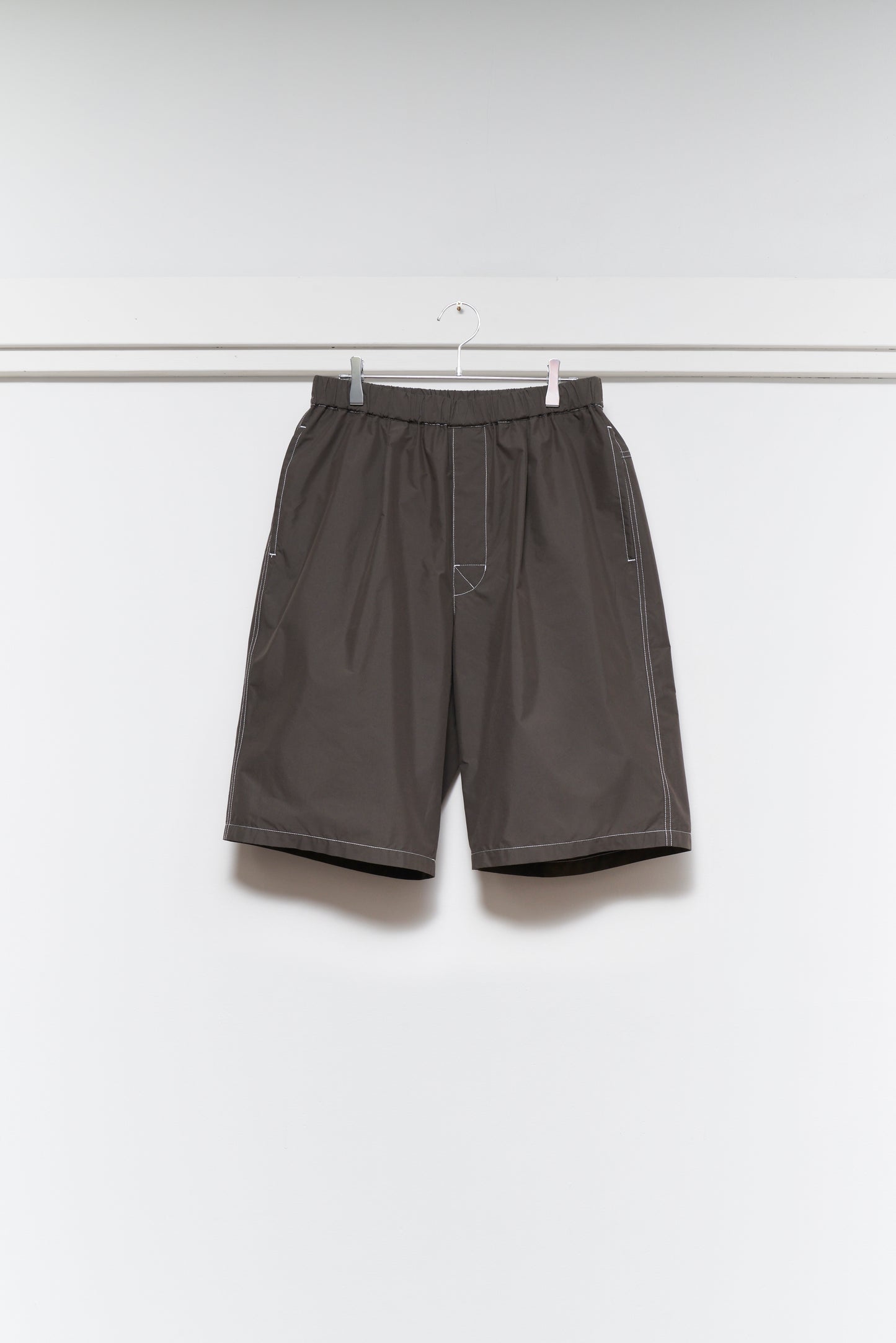 STAY DRY EASY SHORTS
