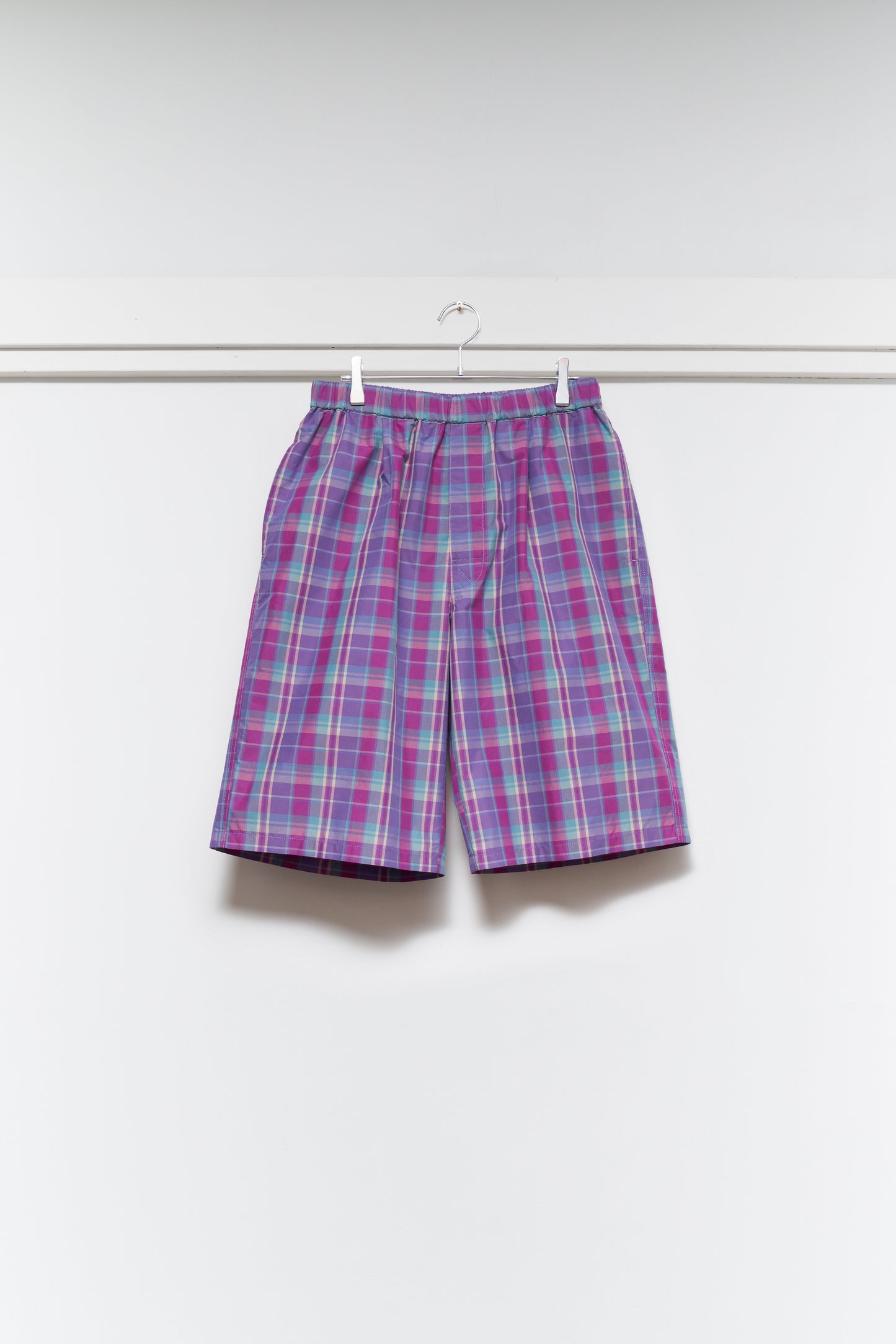 STAY DRY EASY SHORTS