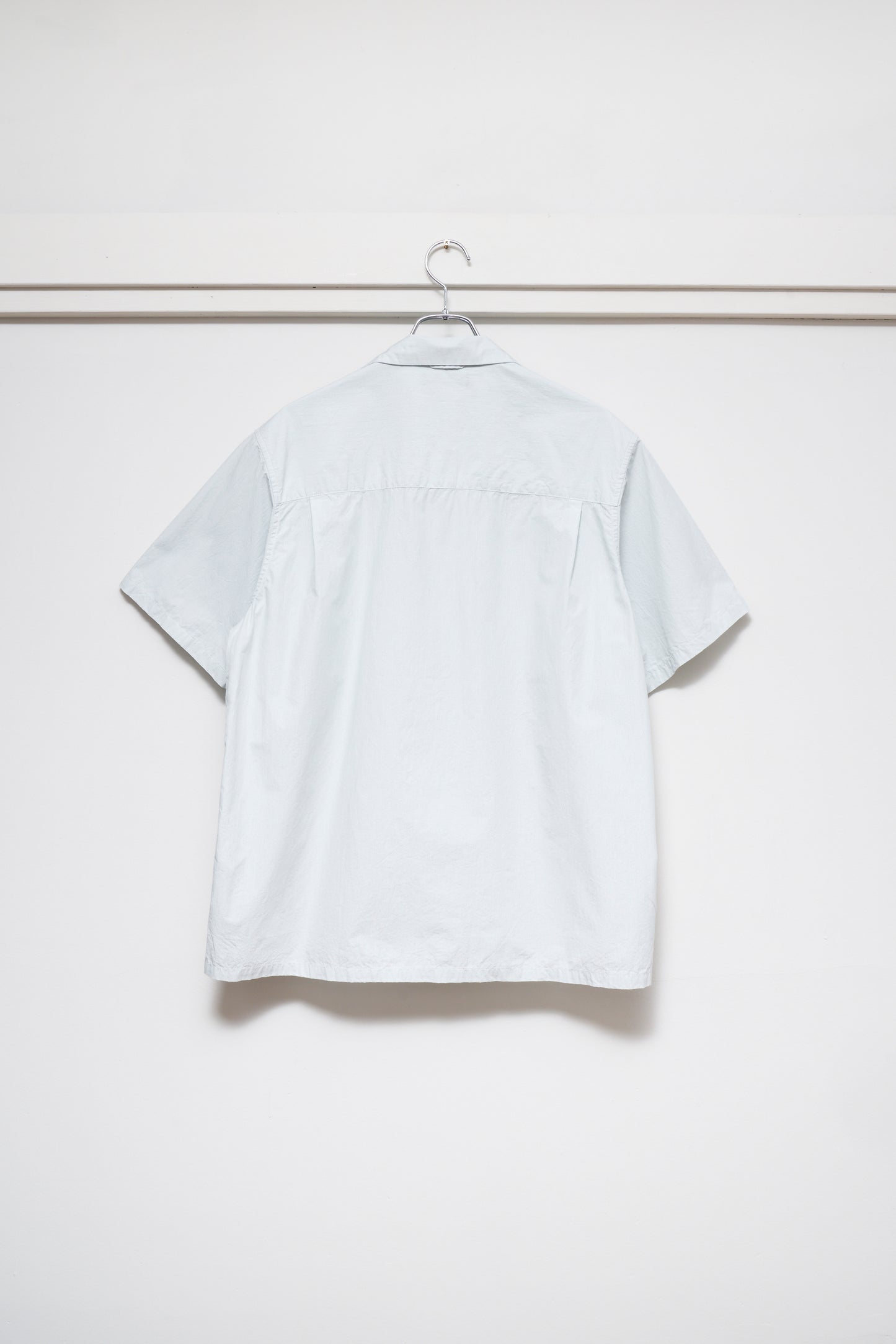 O/C STRIPE WORK SHIRT