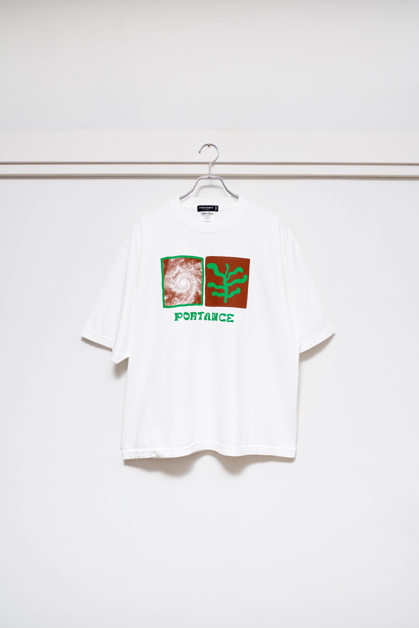 FIELD FORCE TEE