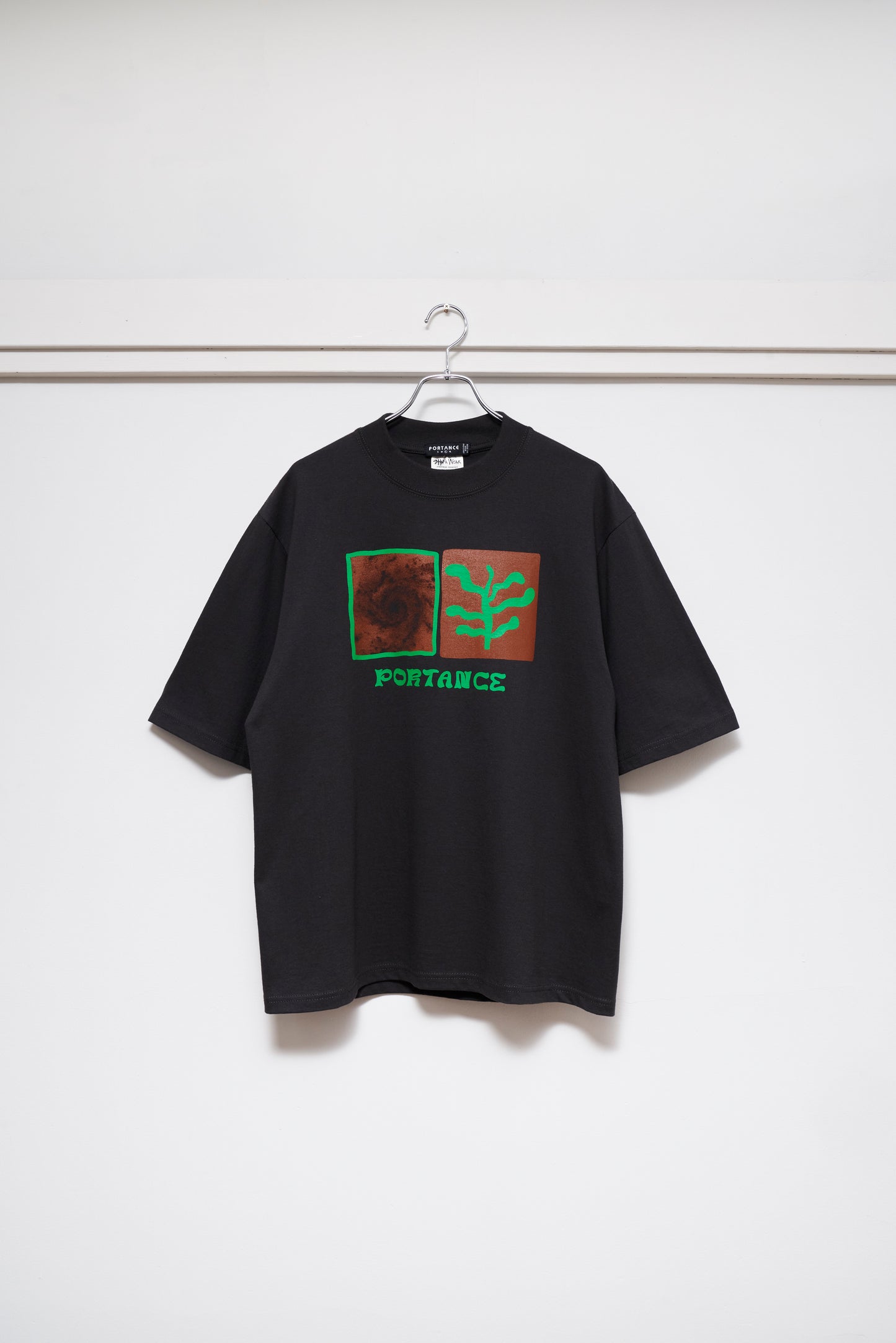 FIELD FORCE TEE