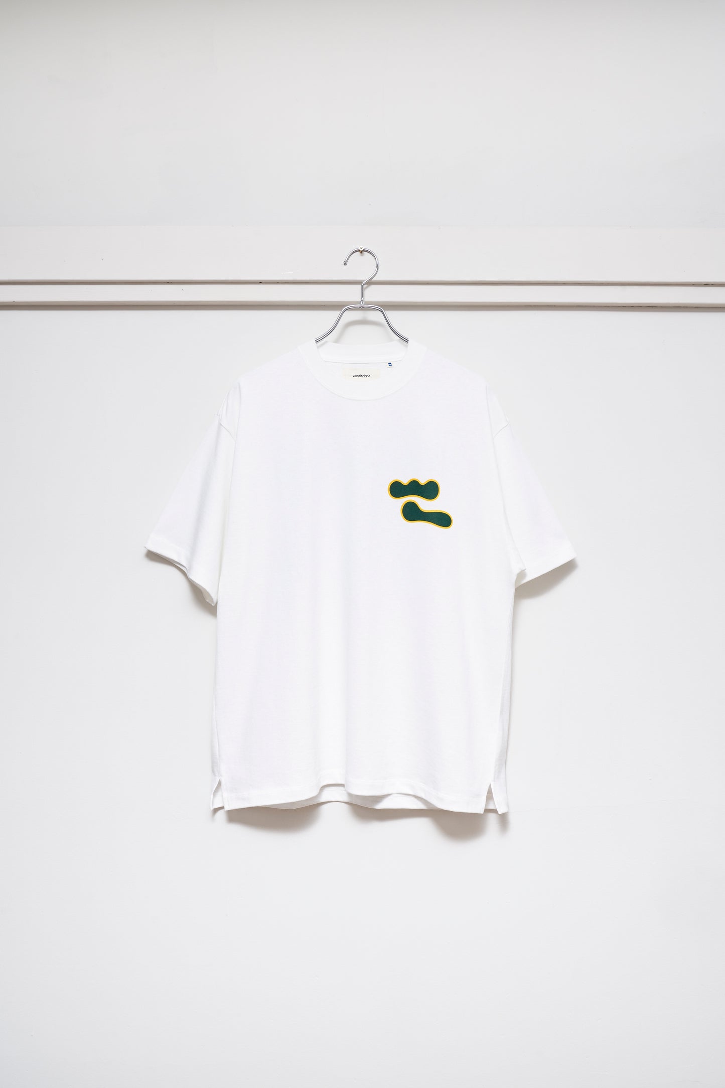Mark T-shirts