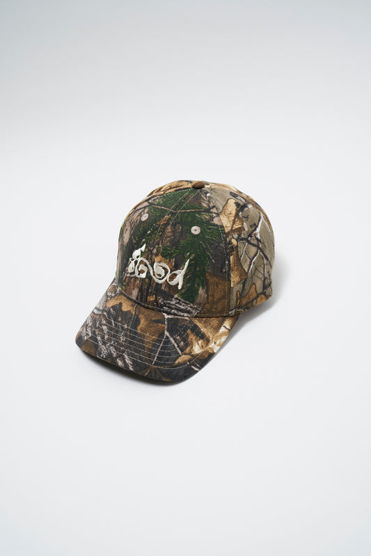 Realtree G𖦹𖦹D Hat