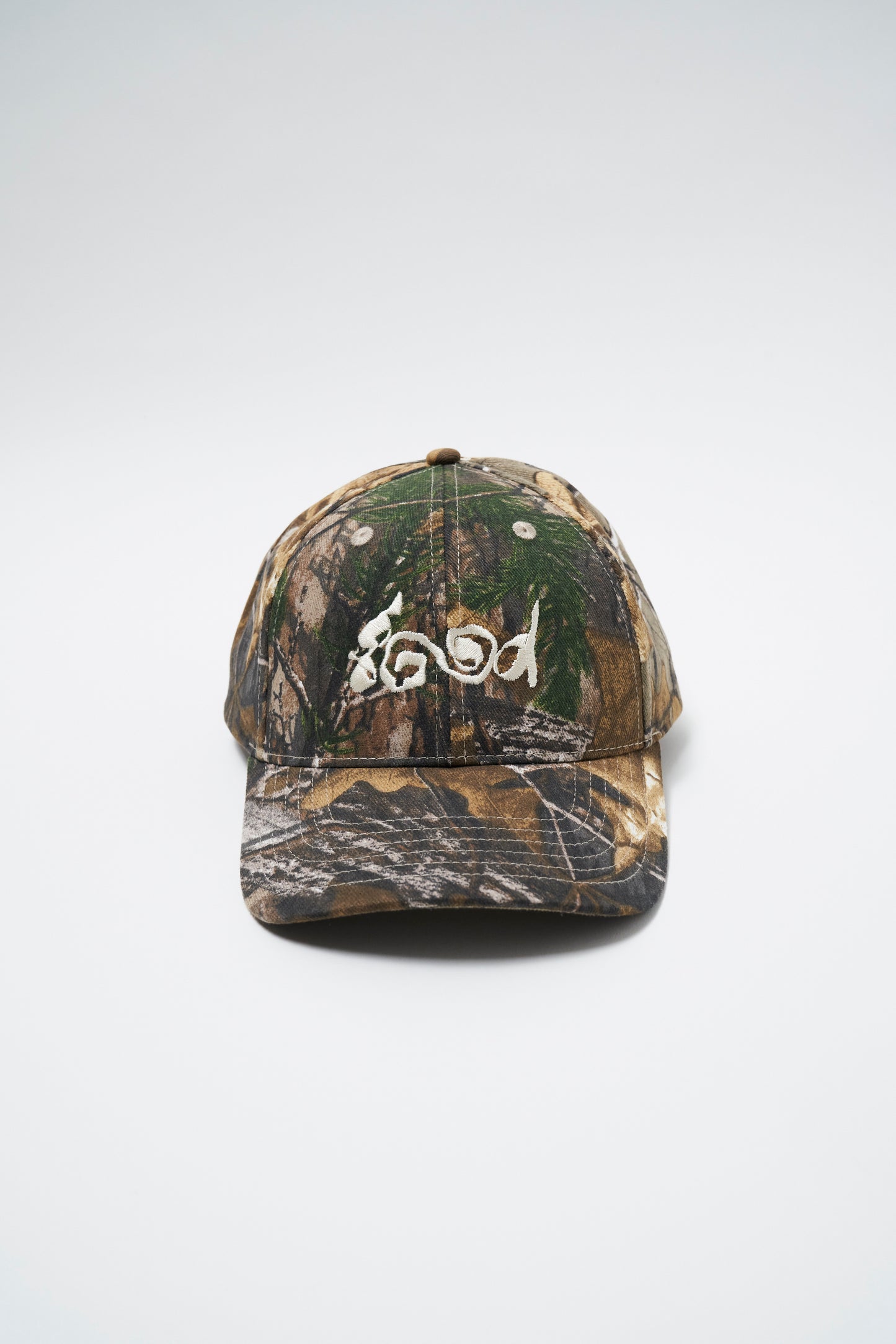Realtree G𖦹𖦹D Hat