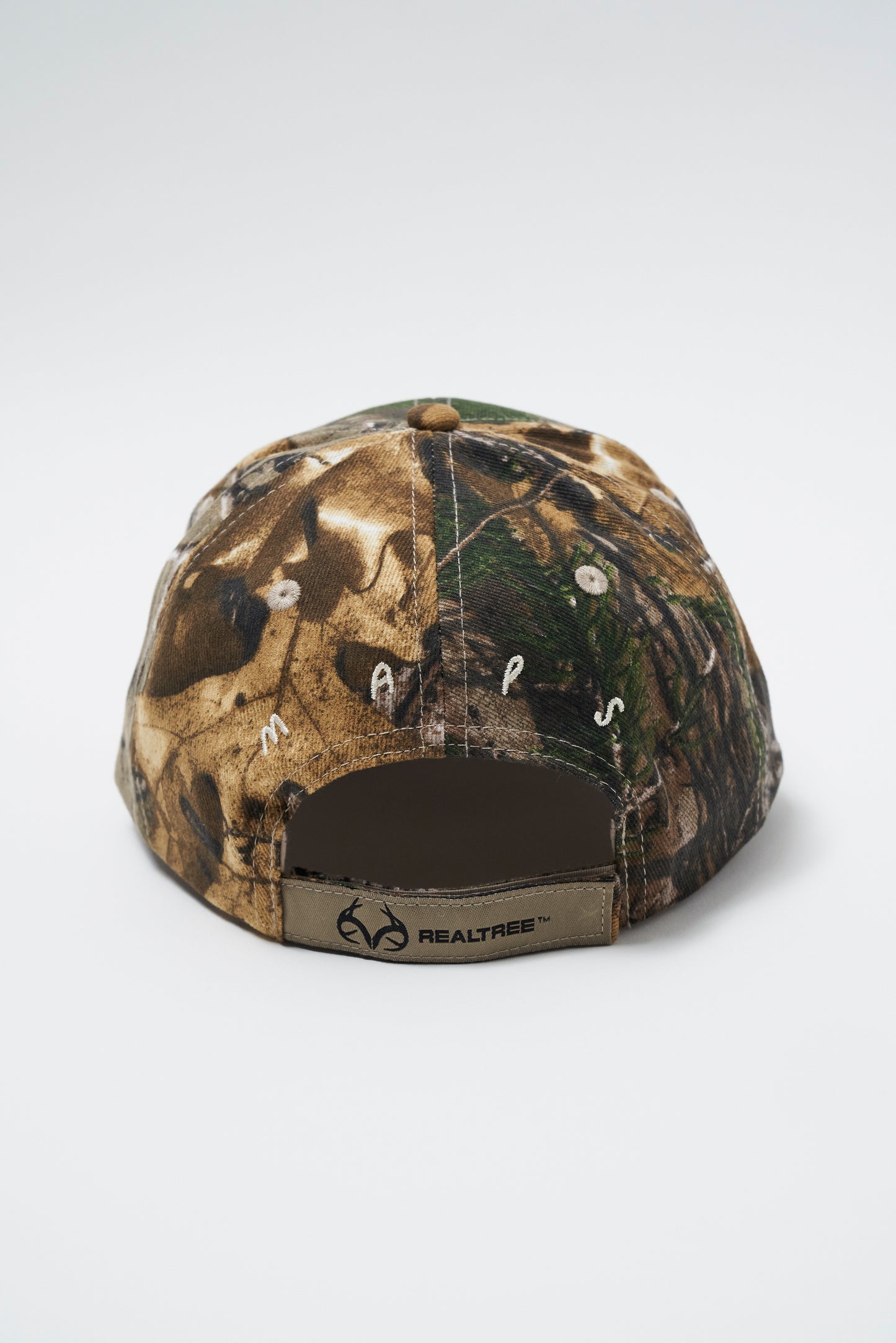 Realtree G𖦹𖦹D Hat