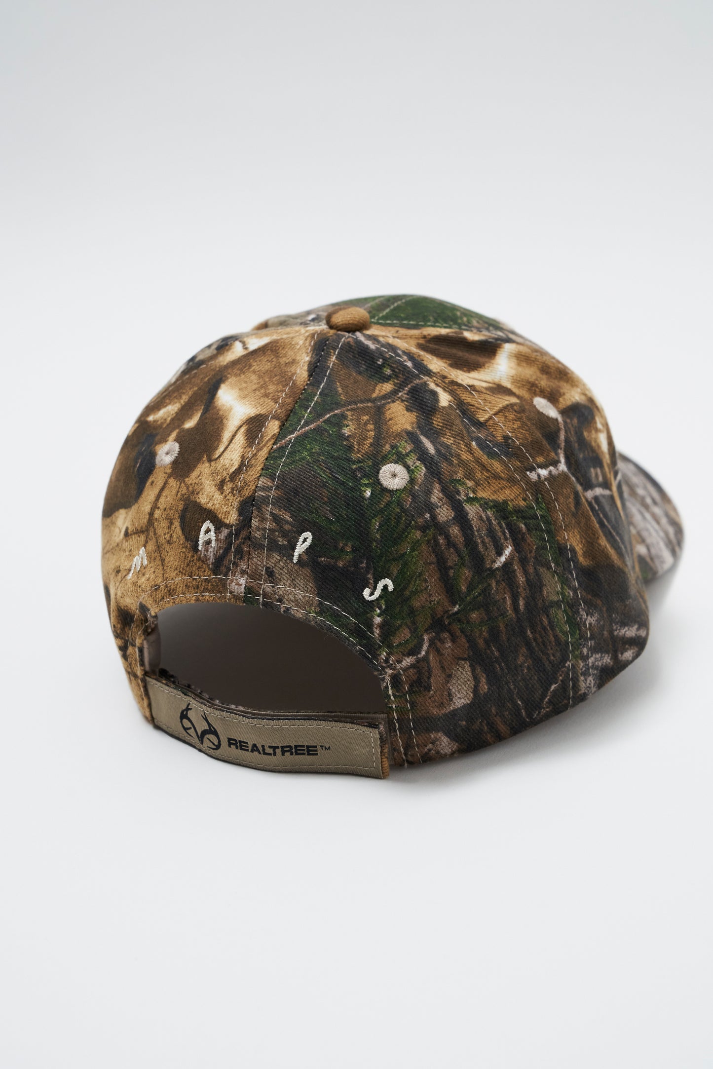 Realtree G𖦹𖦹D Hat