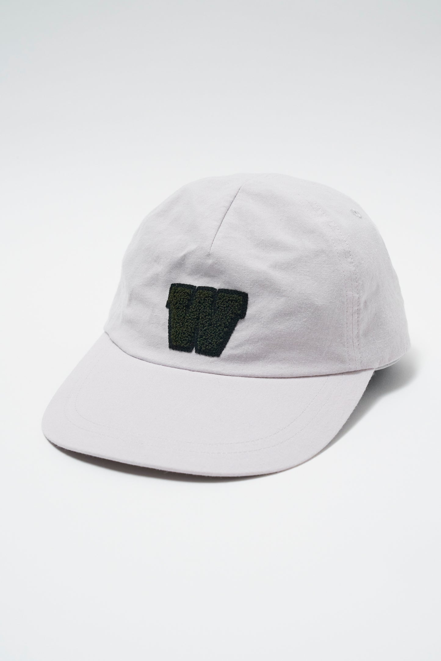Inisials Cap