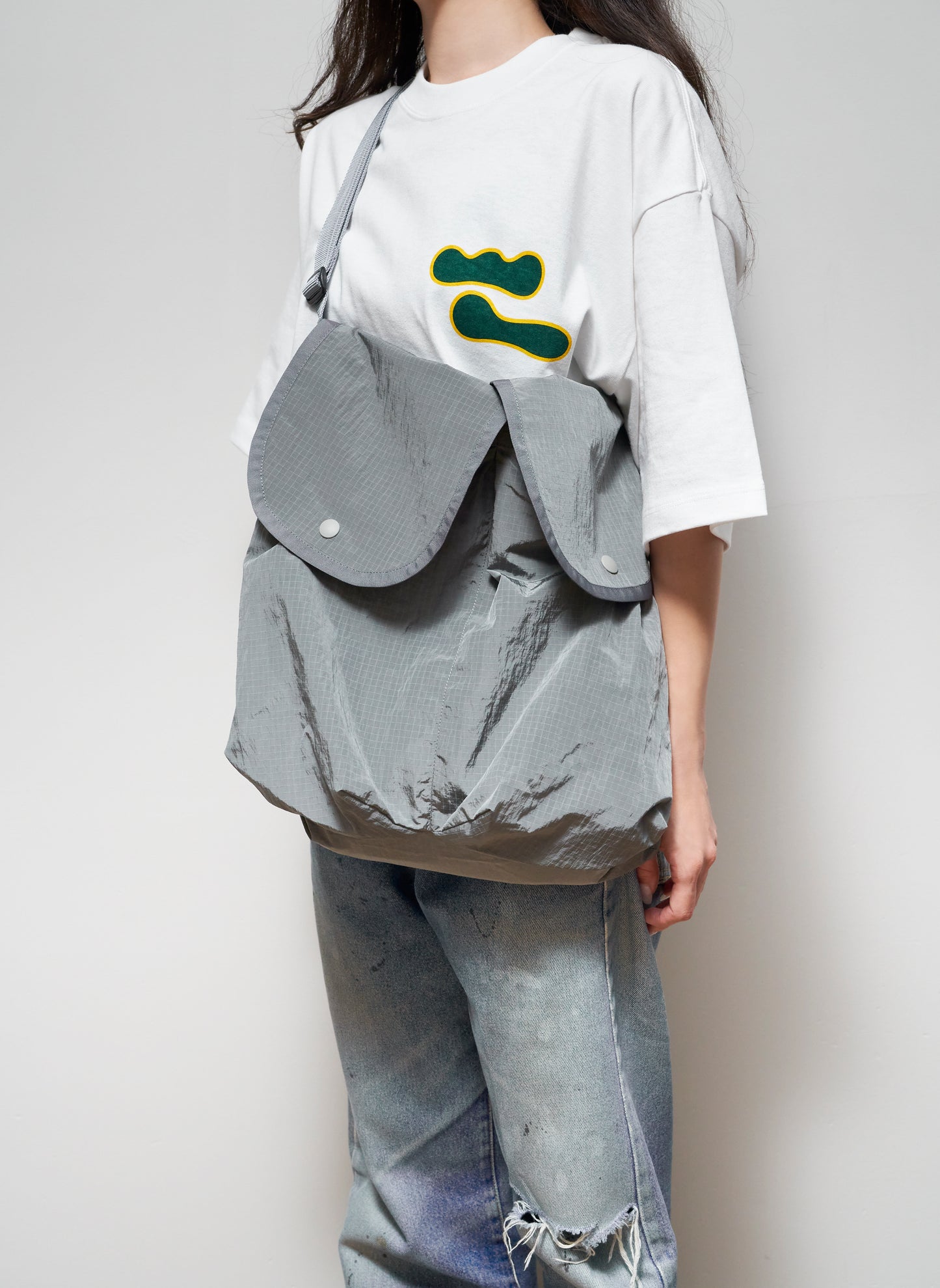 Large Pocket