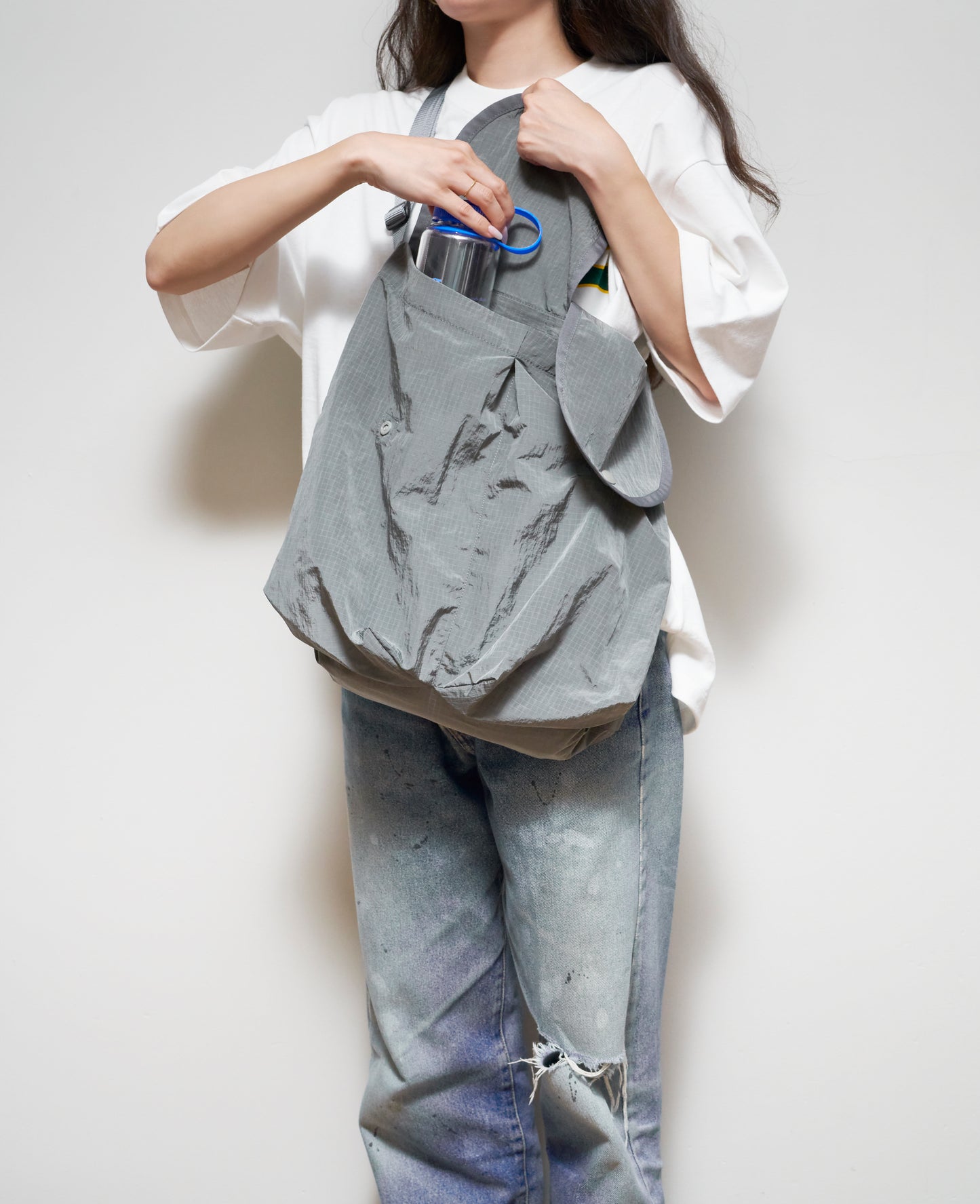 Large Pocket