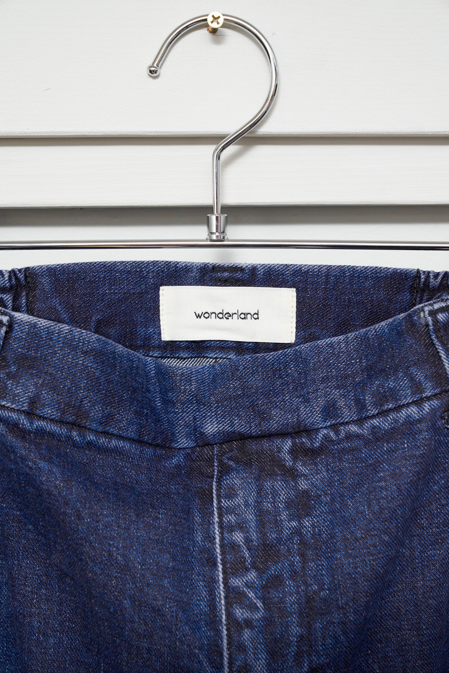 Youth Denim