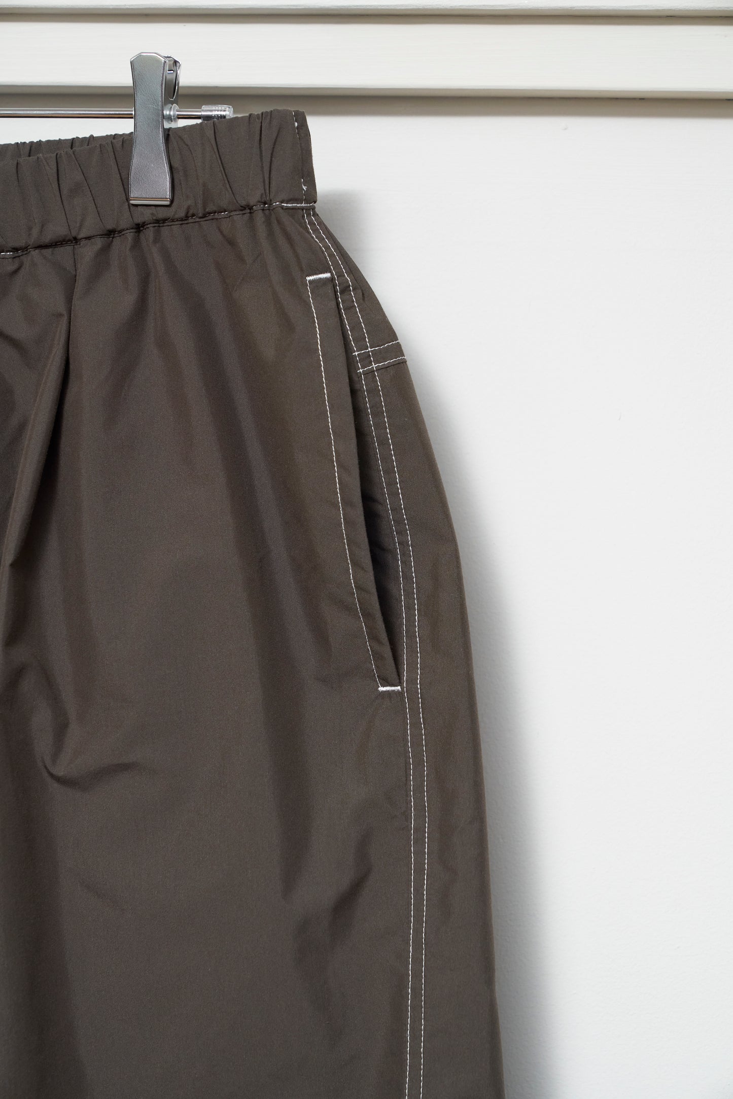 STAY DRY EASY SHORTS