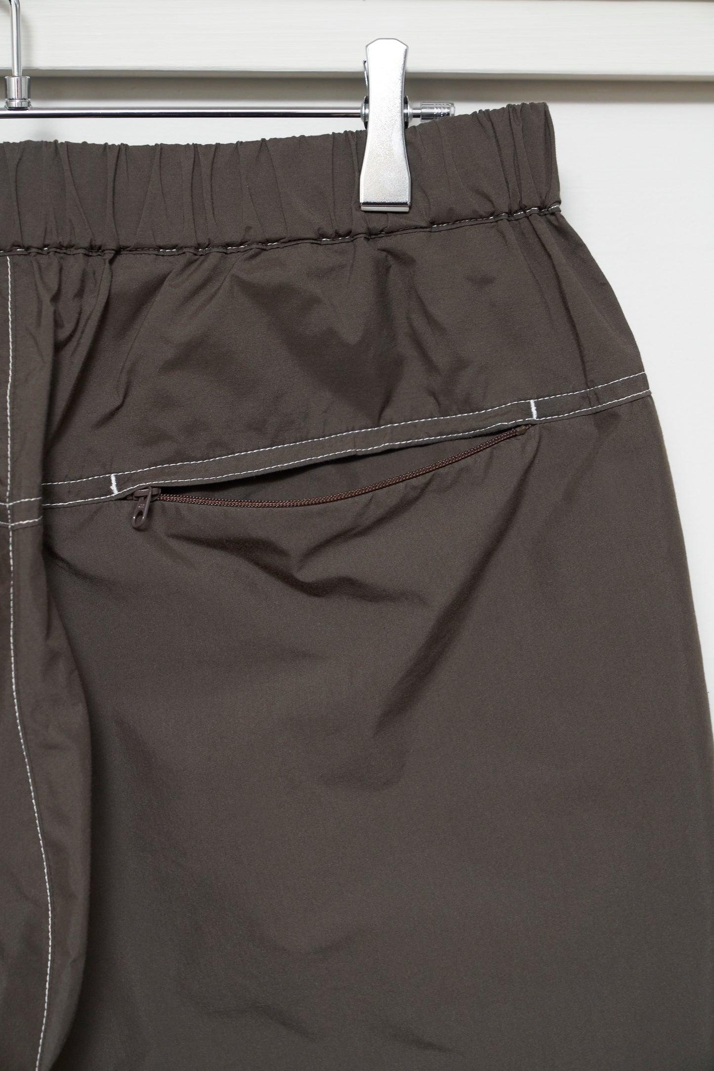 STAY DRY EASY SHORTS