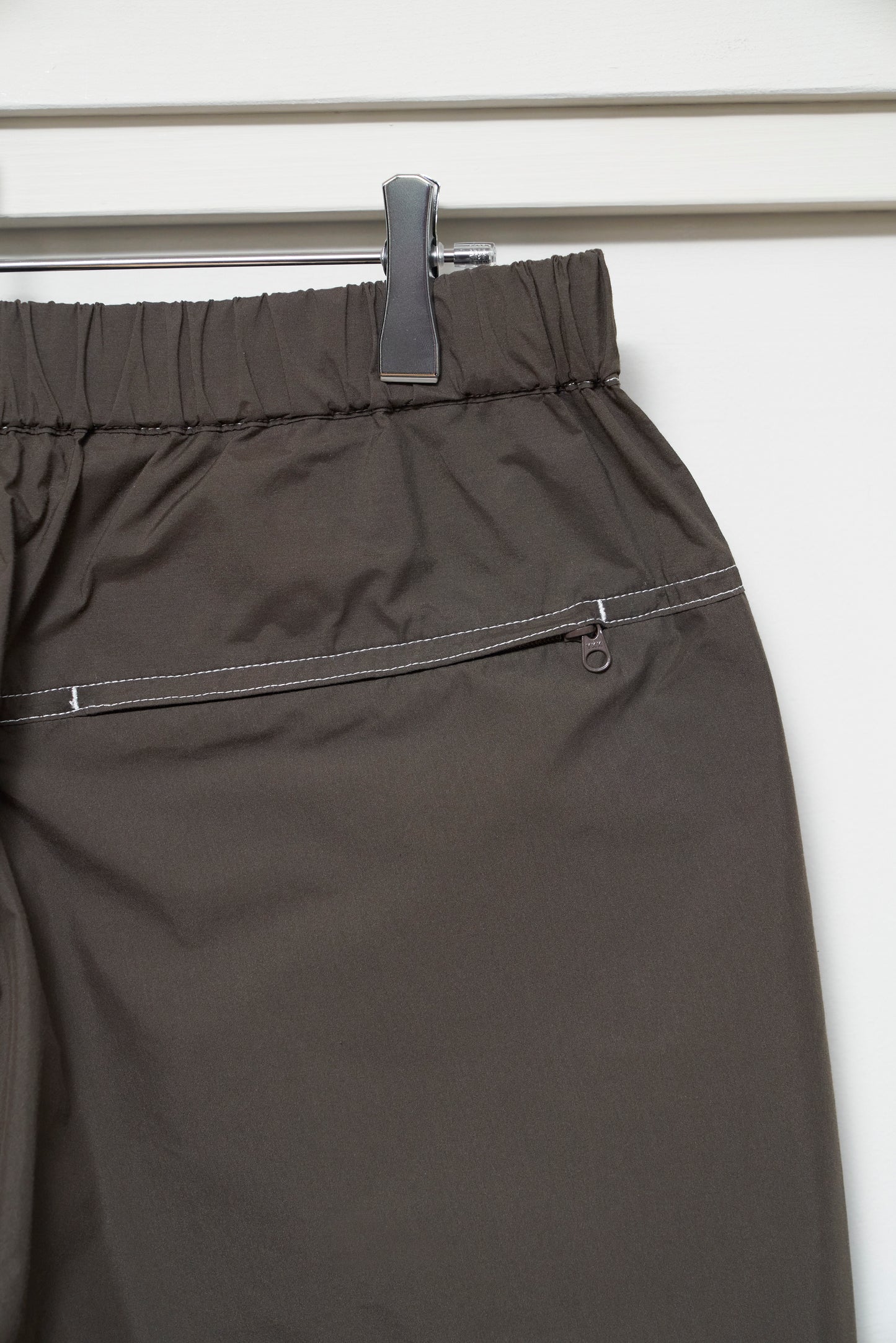 STAY DRY EASY SHORTS